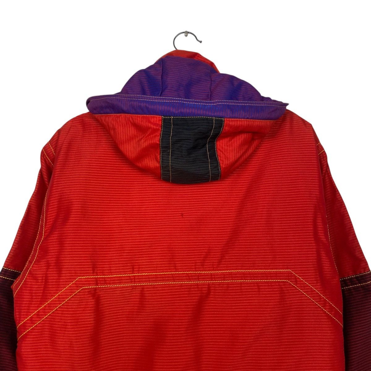 Fila × Japanese Brand Fila Adventure hoodie jacket Size US S / EU 44-46 / 1 - 8 Thumbnail
