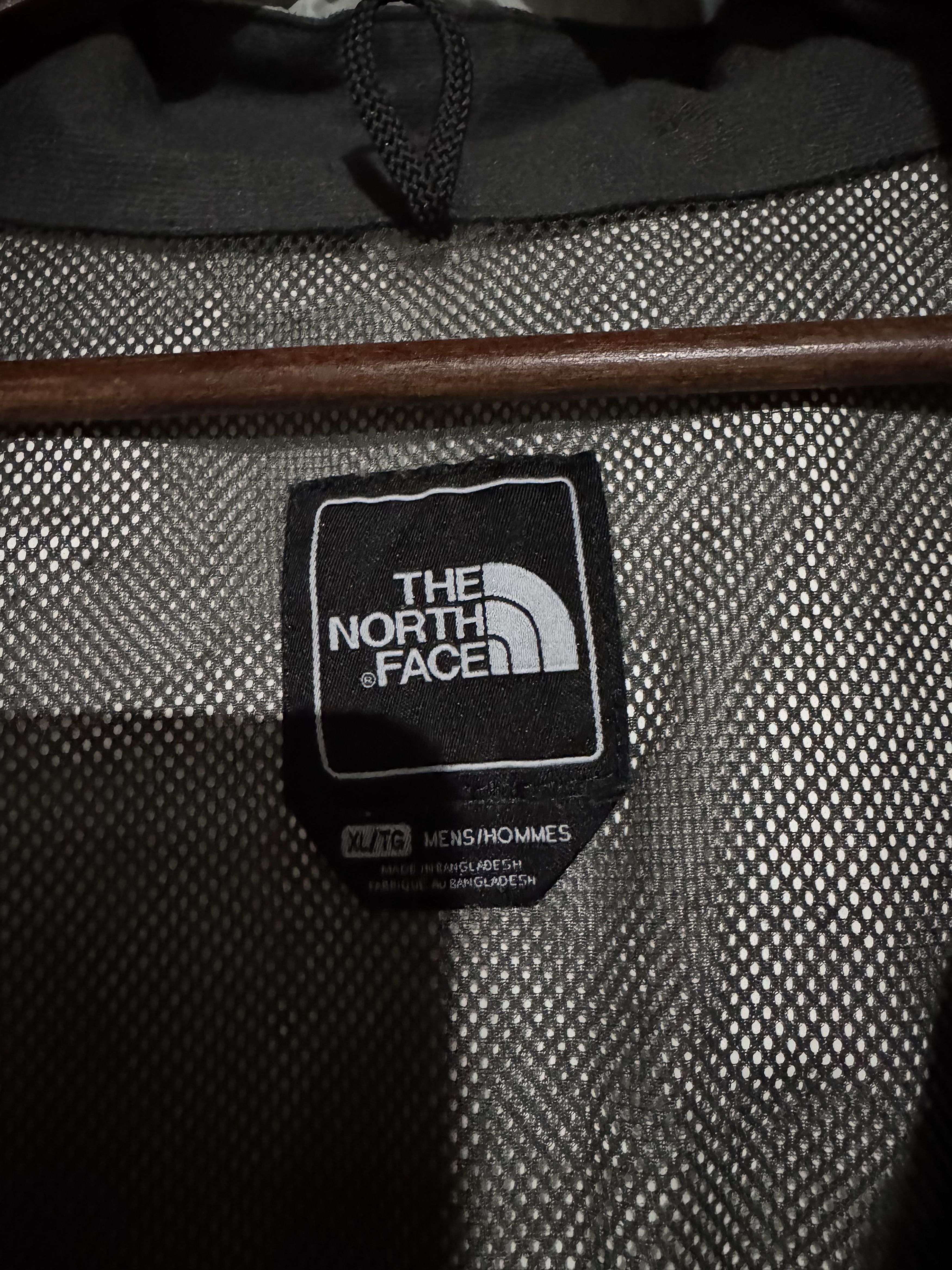 The North Face The North Face Gore-Tex HyVent Waterproof Jacket Size US XL / EU 56 / 4 - 3 Thumbnail