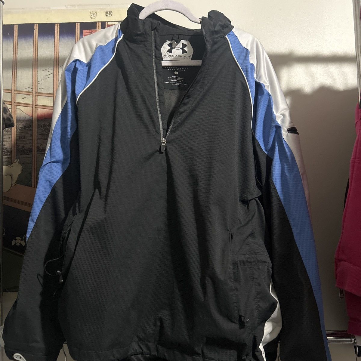 Under Armour Under armour Size US L / EU 52-54 / 3 - 5 Thumbnail