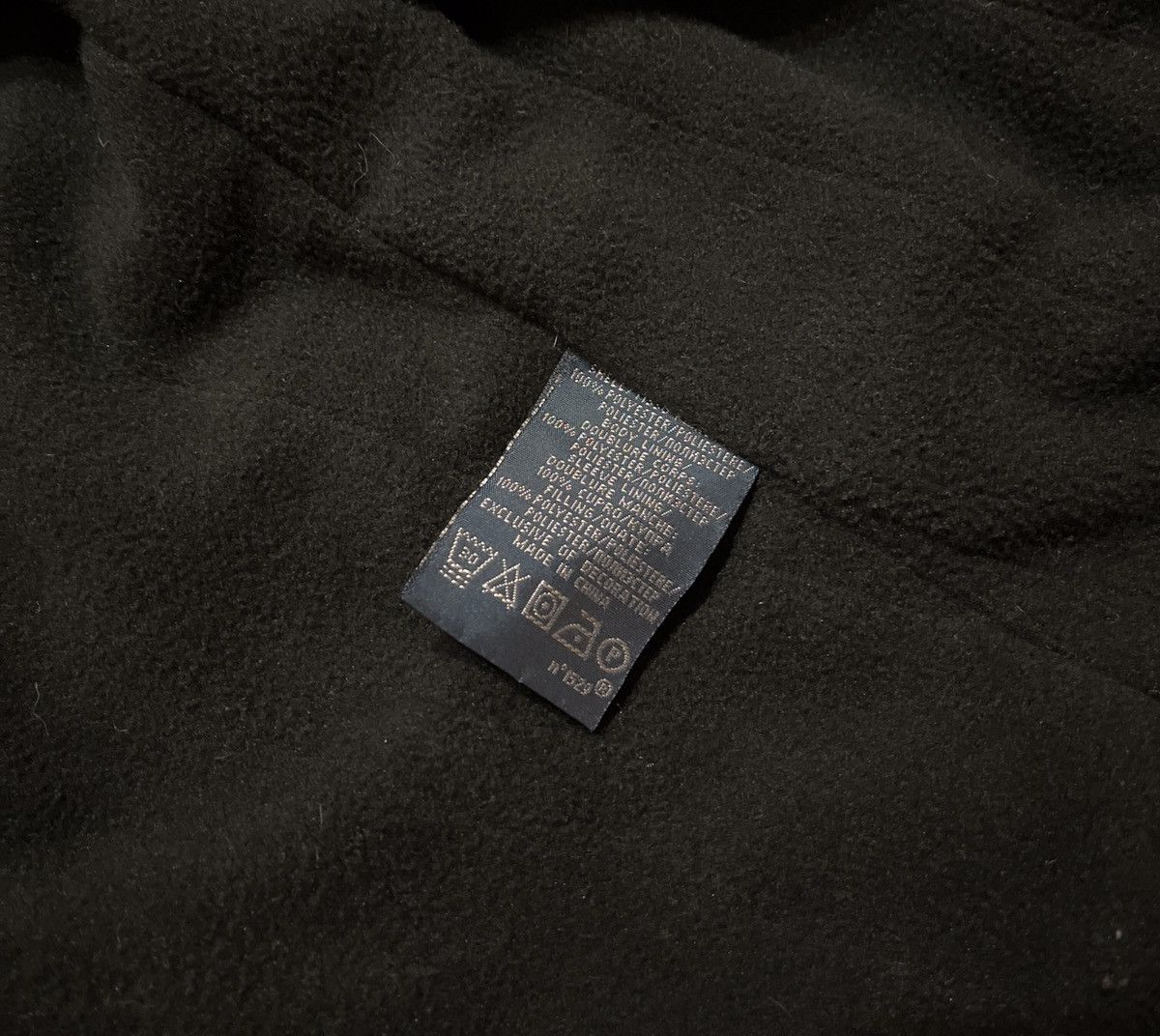 Ralph Lauren Vintage Puffer Bomber Jacket Polo Ralph Lauren Y2K Old Money Size US L / EU 52-54 / 3 - 9 Thumbnail
