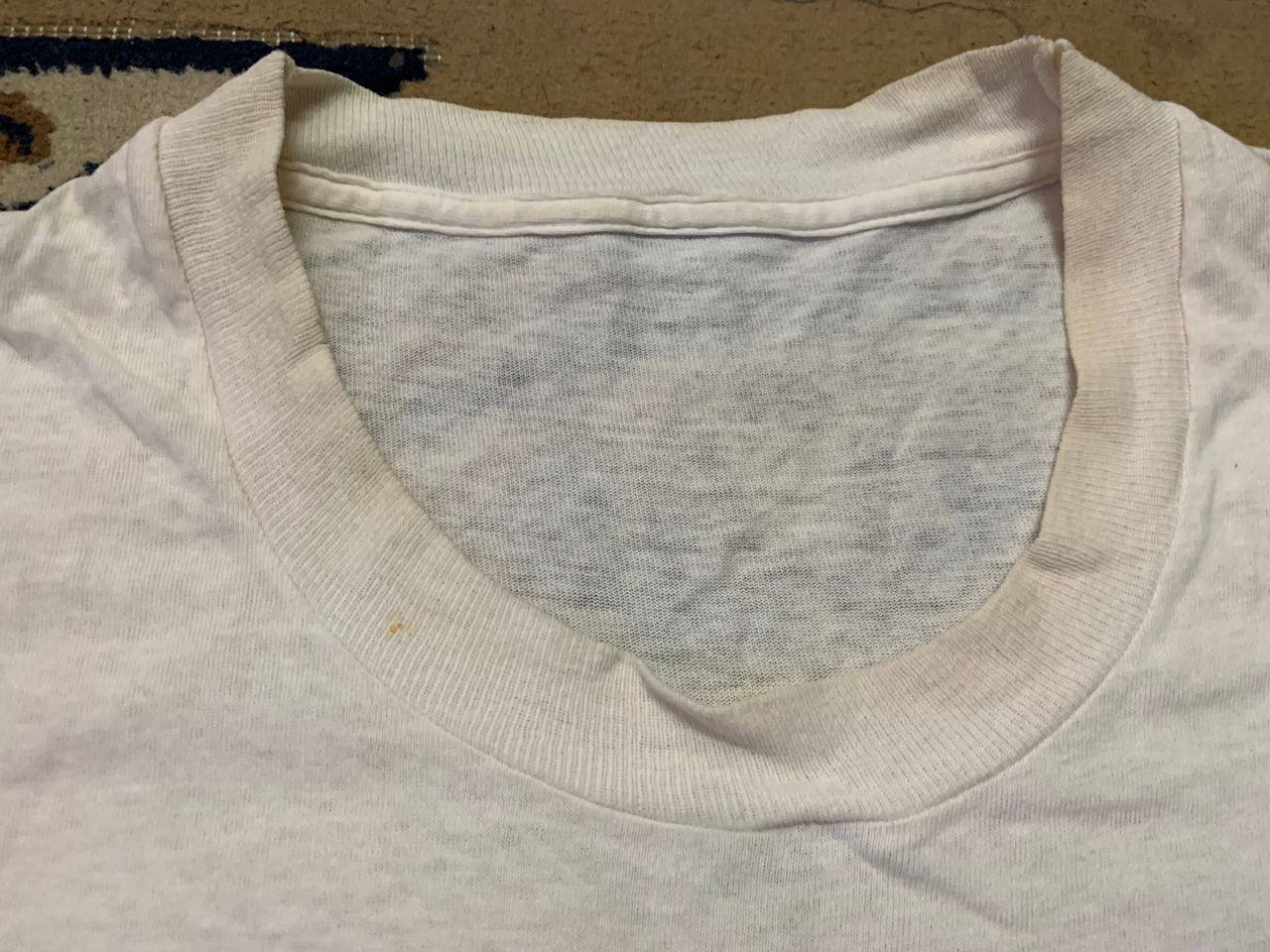 Vintage VINTAGE ART T-SHIRT Size US M / EU 48-50 / 2 - 5 Thumbnail