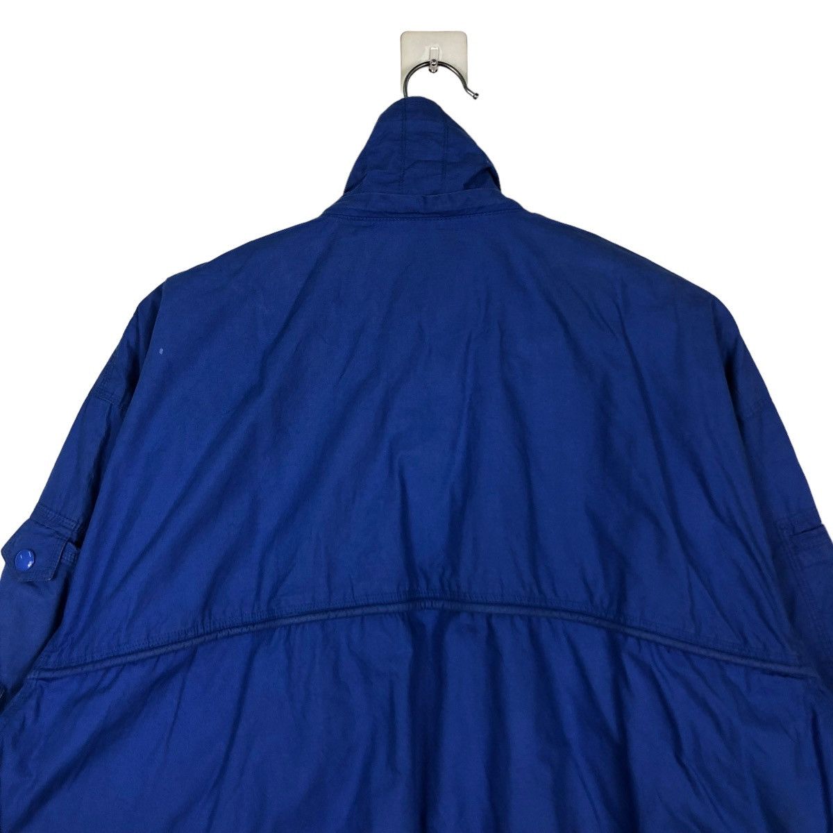 Japanese Brand 🔥VINTAGE BOMBER JACKET REFRESH THE SPIRIT JOHN WEERY Size US M / EU 48-50 / 2 - 9 Thumbnail