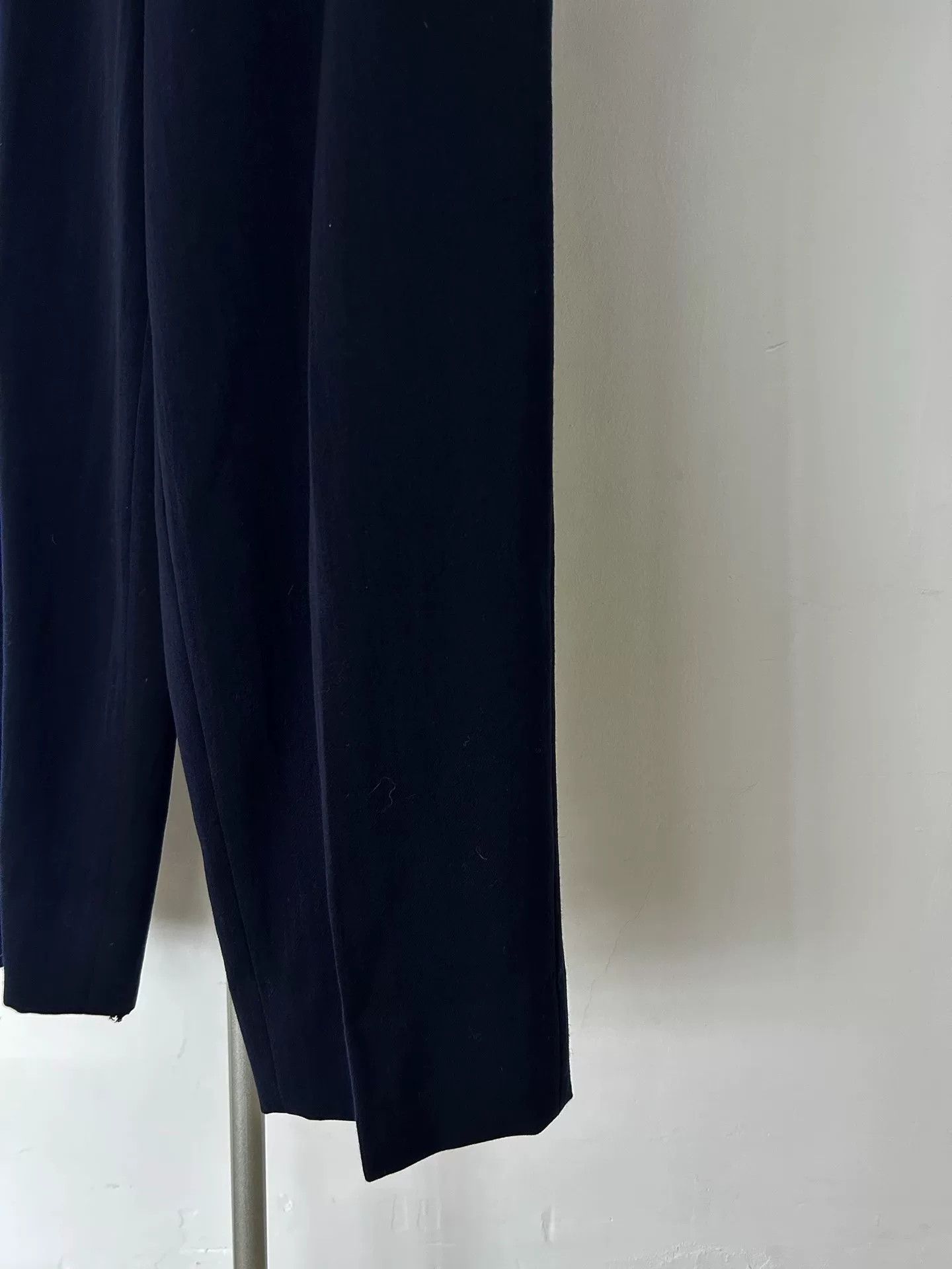 Comme des Garcons Homme Plus Comme des Garcons Homme Plus Wool Suspender Pants Size US 32 / EU 48 - 3 Thumbnail