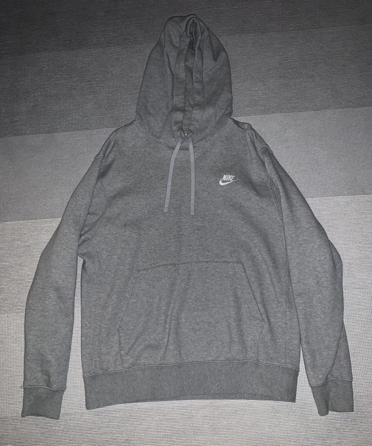 Nike hoodie