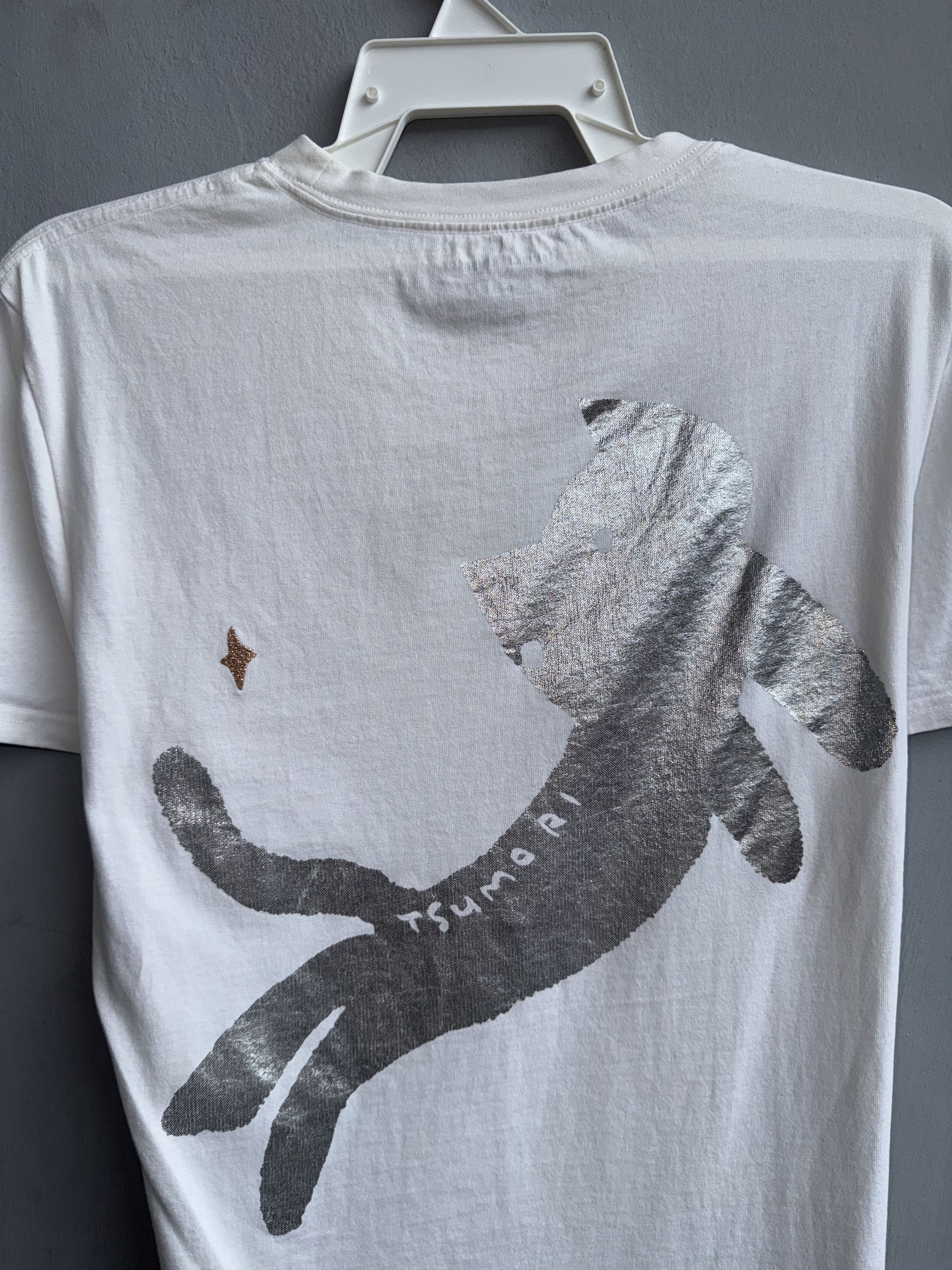 Tsumori Chisato Tsumori Chisato Shirt Size M / US 6-8 / IT 42-44 - 2 Thumbnail