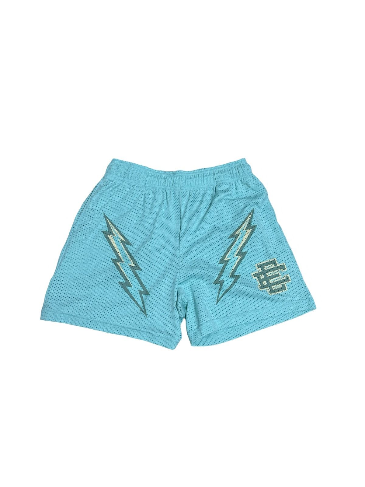 Eric Emanuel ERIC EMANUEL TEAL BOLT Size US 29 - 1 Thumbnail