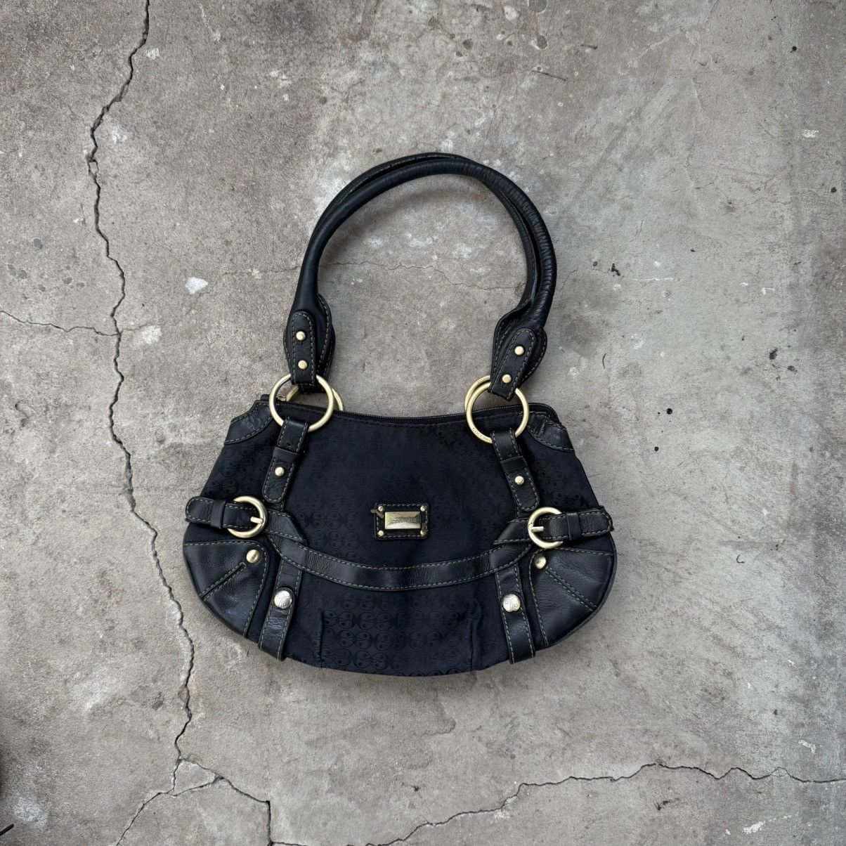 Other Coccinelle Black Shoulder Bag Size ONE SIZE - 1 Thumbnail