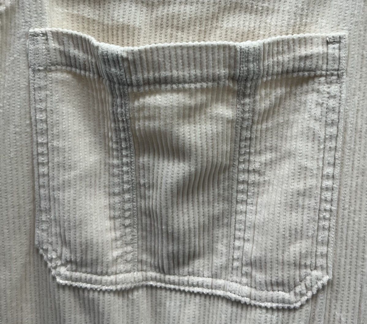 Japanese Brand VINTAGE JAPANESE BRAND COLZA OVERALL Size US 33 - 6 Thumbnail