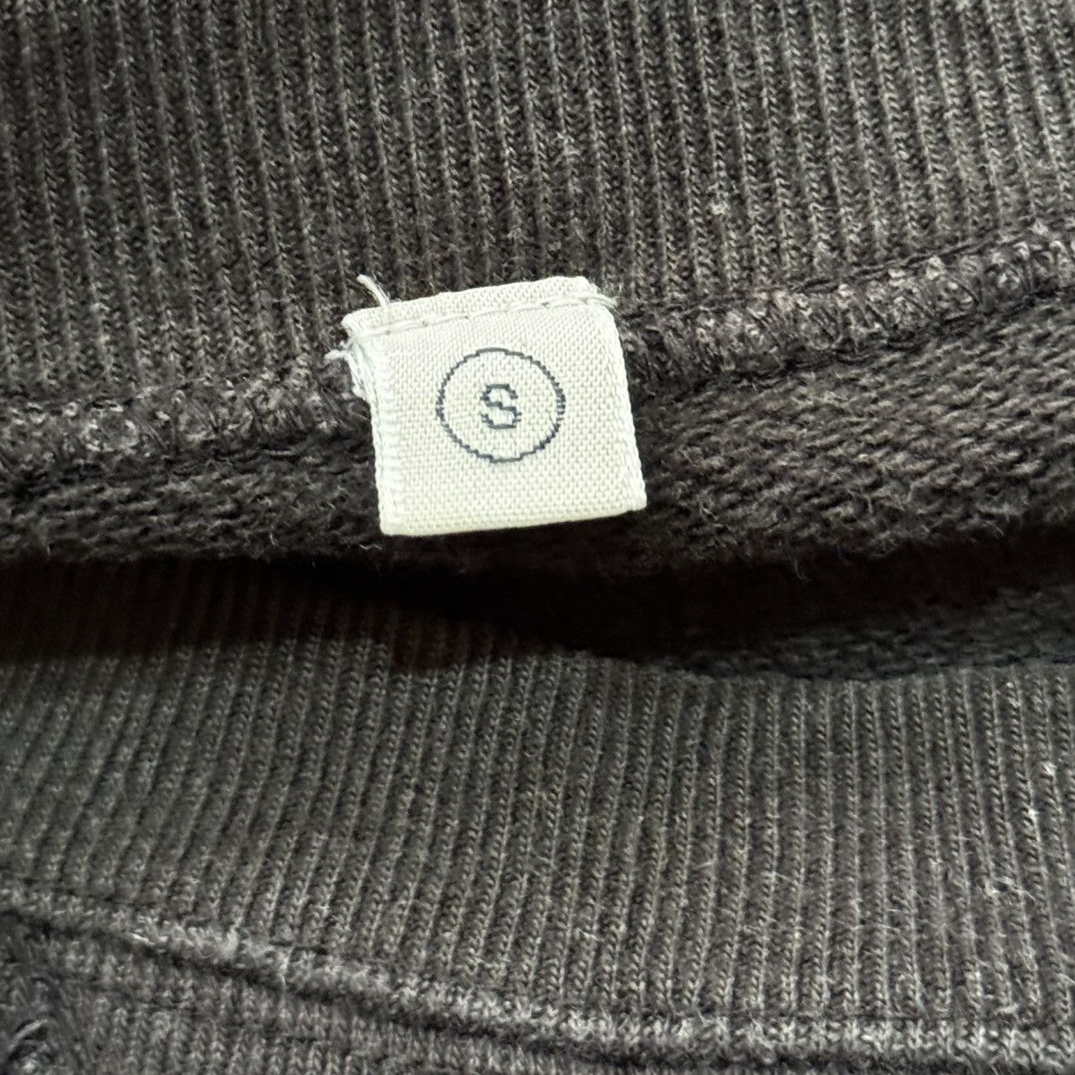 Uniqlo Vtg MIT Massachusetts Institute of Technology Reverse Weave Size US S / EU 44-46 / 1 - 7 Thumbnail
