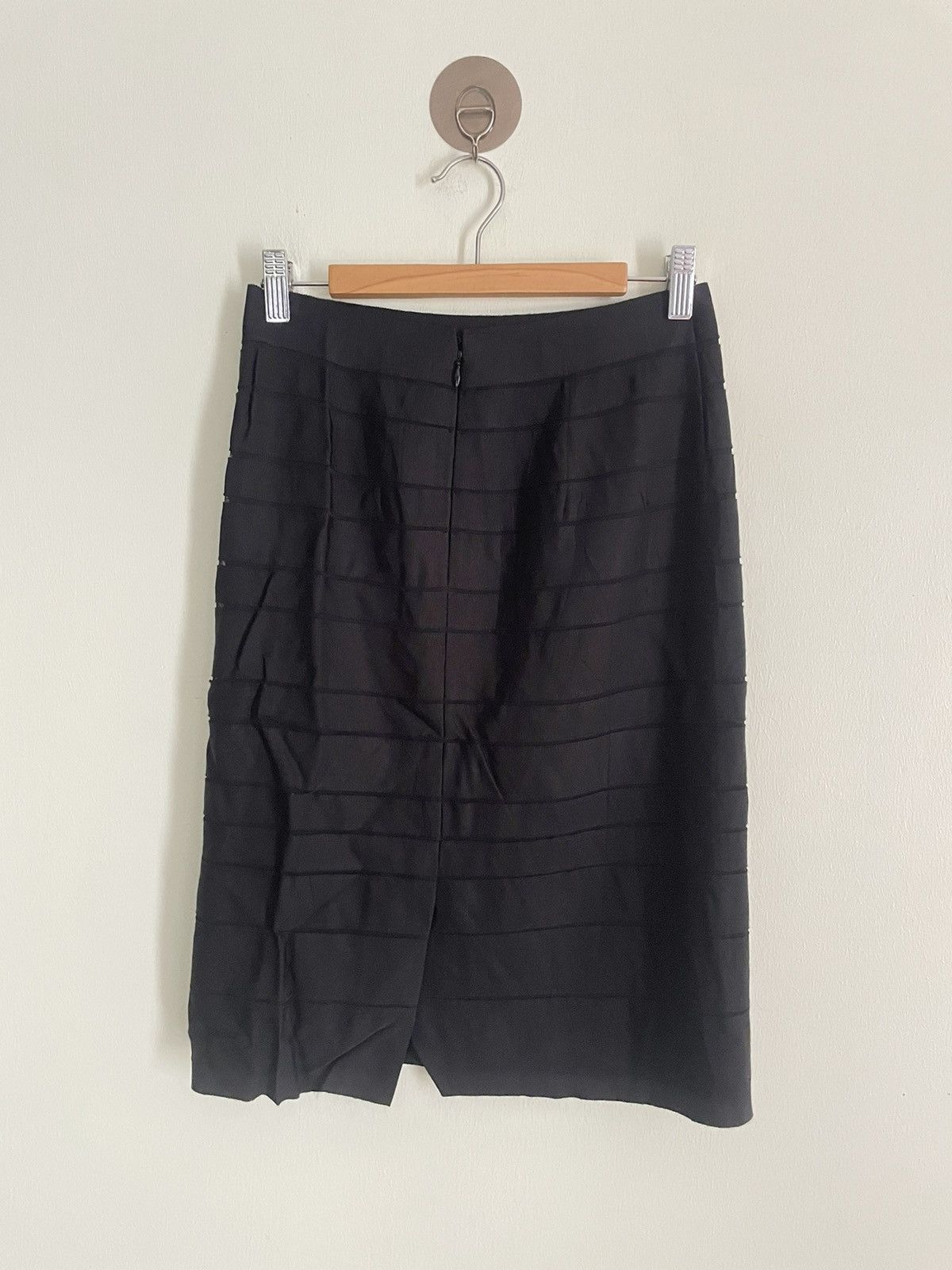 Lanvin Lanvin Collection Skirts Size 27" / US 4 / IT 40 - 2 Thumbnail