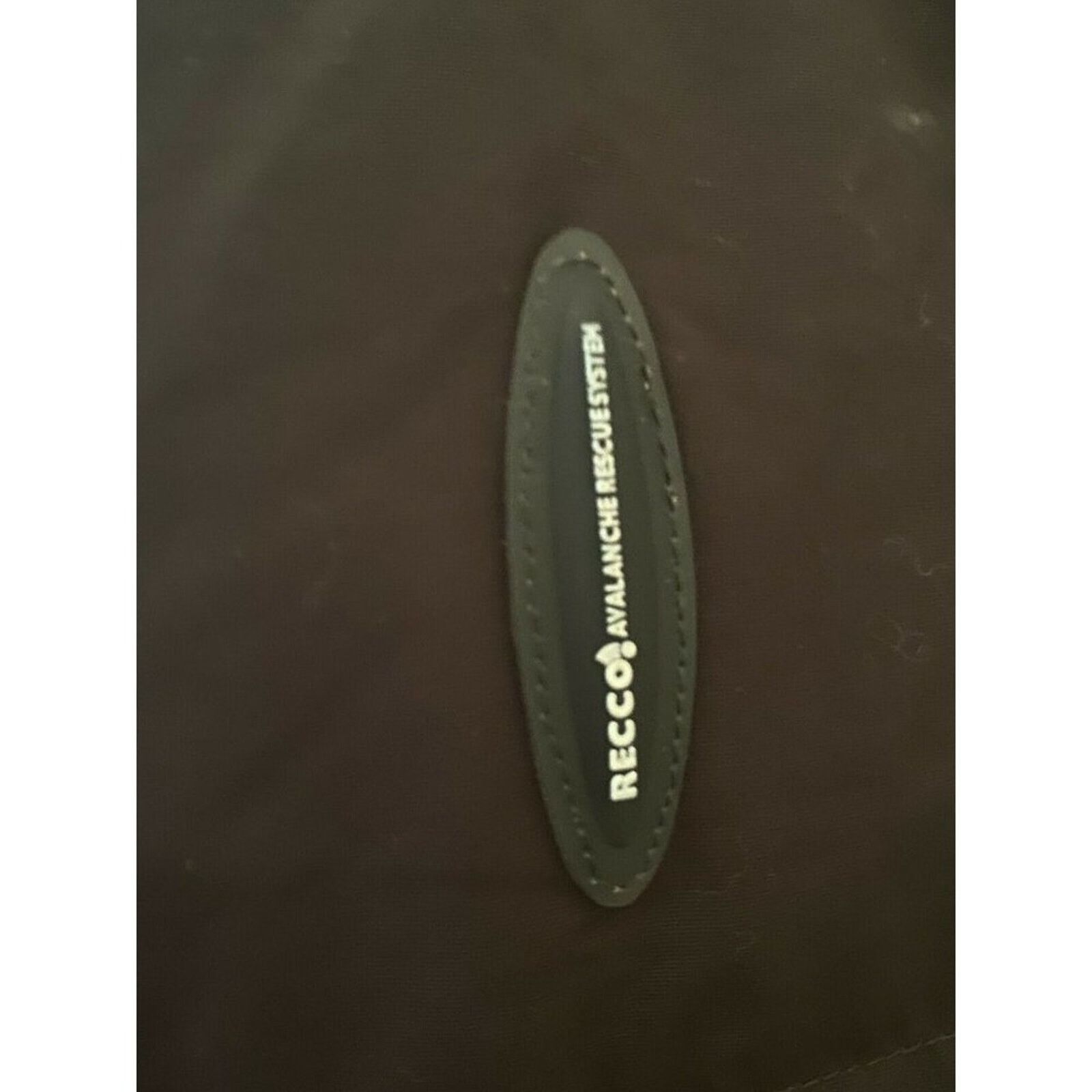 The North Face Men’s Large The North Face Reeco Avalanche Rescue Size US L / EU 52-54 / 3 - 5 Thumbnail