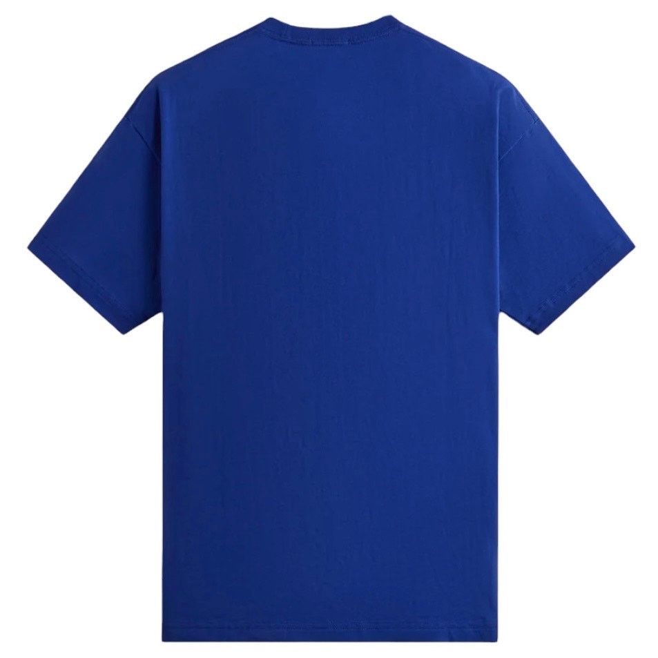 Kith Kith Treats Hanukkah Gelt Coins Pocket Tee Size US M / EU 48-50 / 2 - 2 Thumbnail
