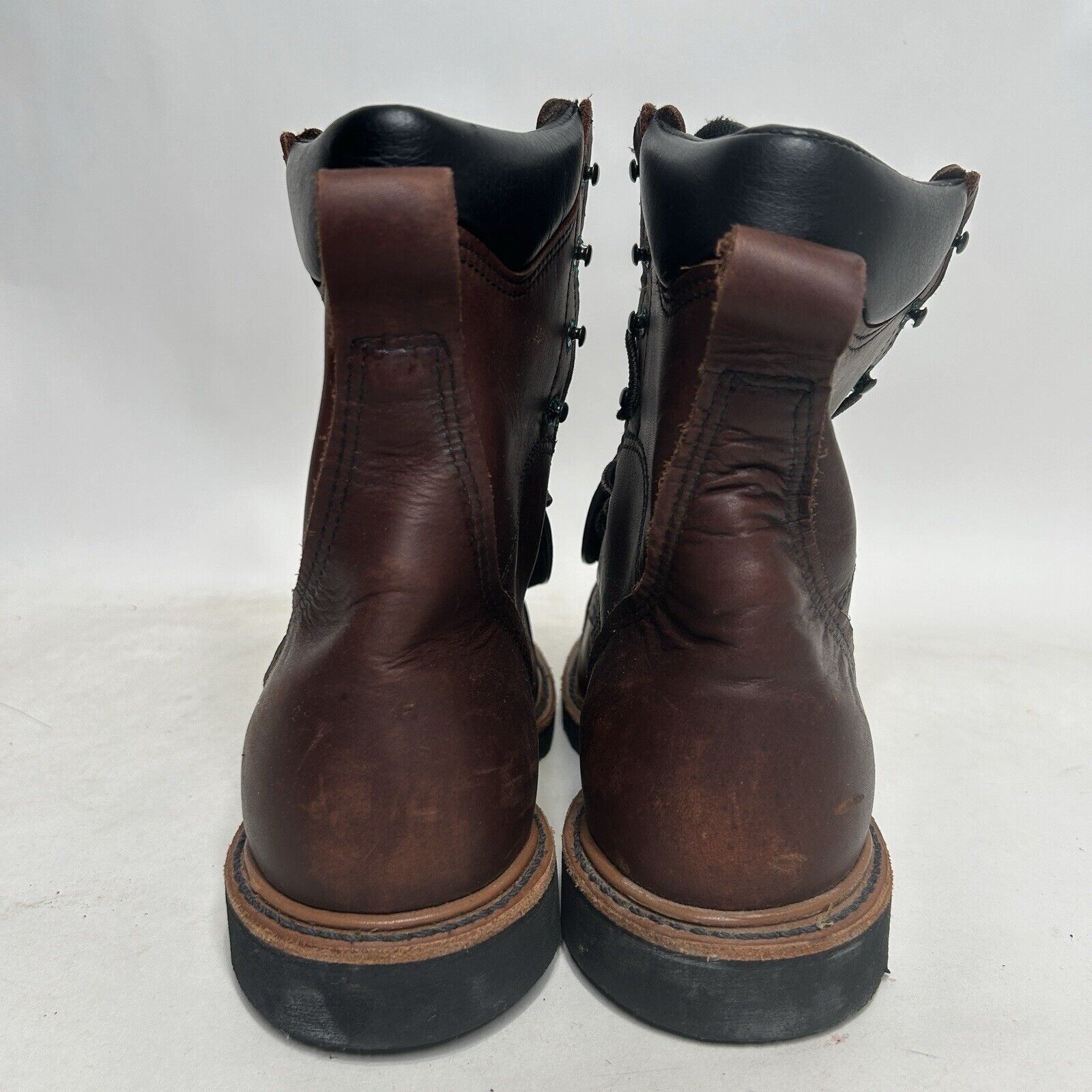 Red Wing Red Wing 4484 Met Guard Steel Toe Work Boots 2024 Size US 6 / EU 39 - 5 Thumbnail