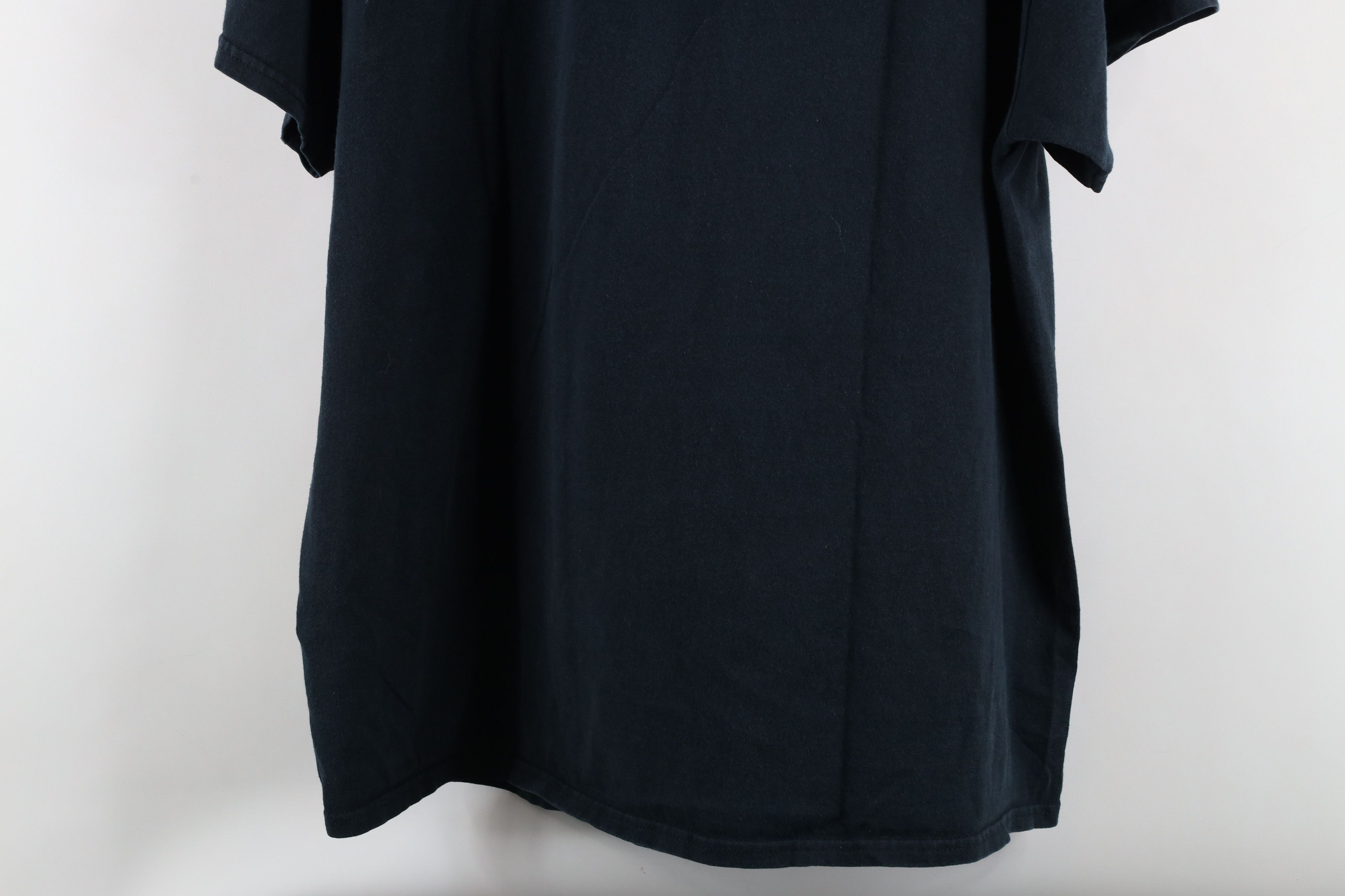 Vintage Vintage Streetwear Out Deja Vu Showgirls Strip Club T-Shirt Size US XL / EU 56 / 4 - 12 Thumbnail