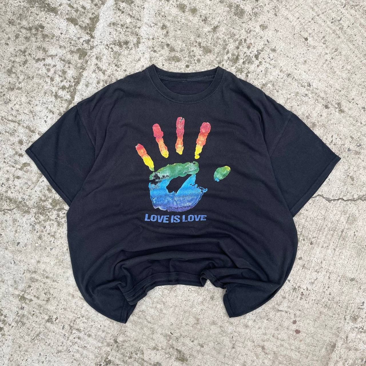 Y/Project Y/Project Black Convertible Caesar T-Shirt | Grailed