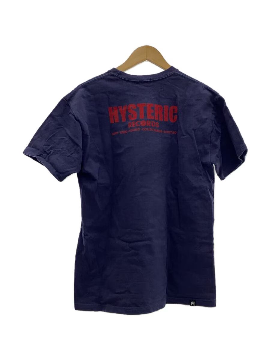 Hysteric Glamour Records Woman Tee Size US S / EU 44-46 / 1 - 2 Thumbnail