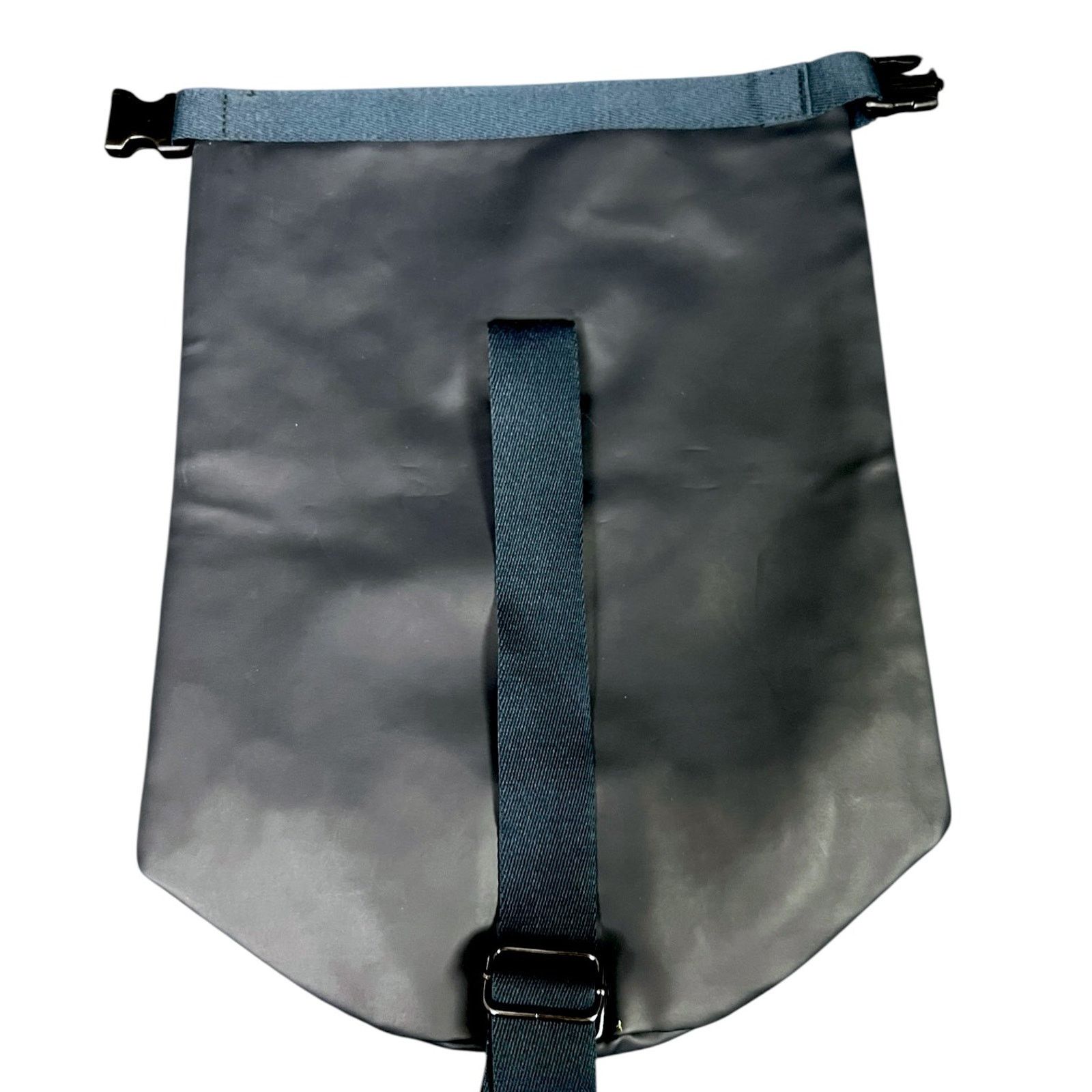 Prada Prada Ocean Luna Rossa Black Sailing Bag Size ONE SIZE - 9 Thumbnail
