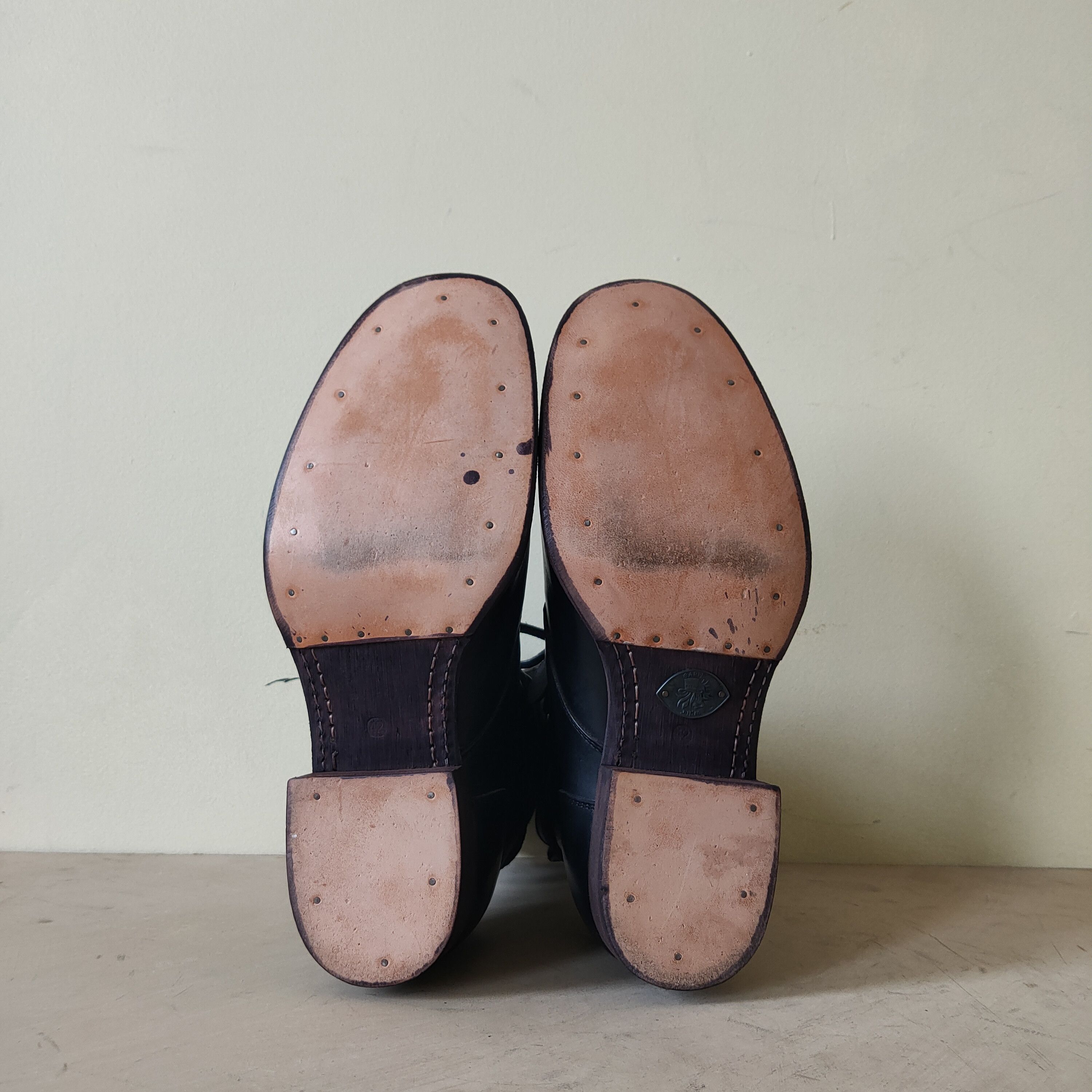 Carpe Diem S23M 5-Hole Boots Size US 9 / EU 42 - 5 Thumbnail