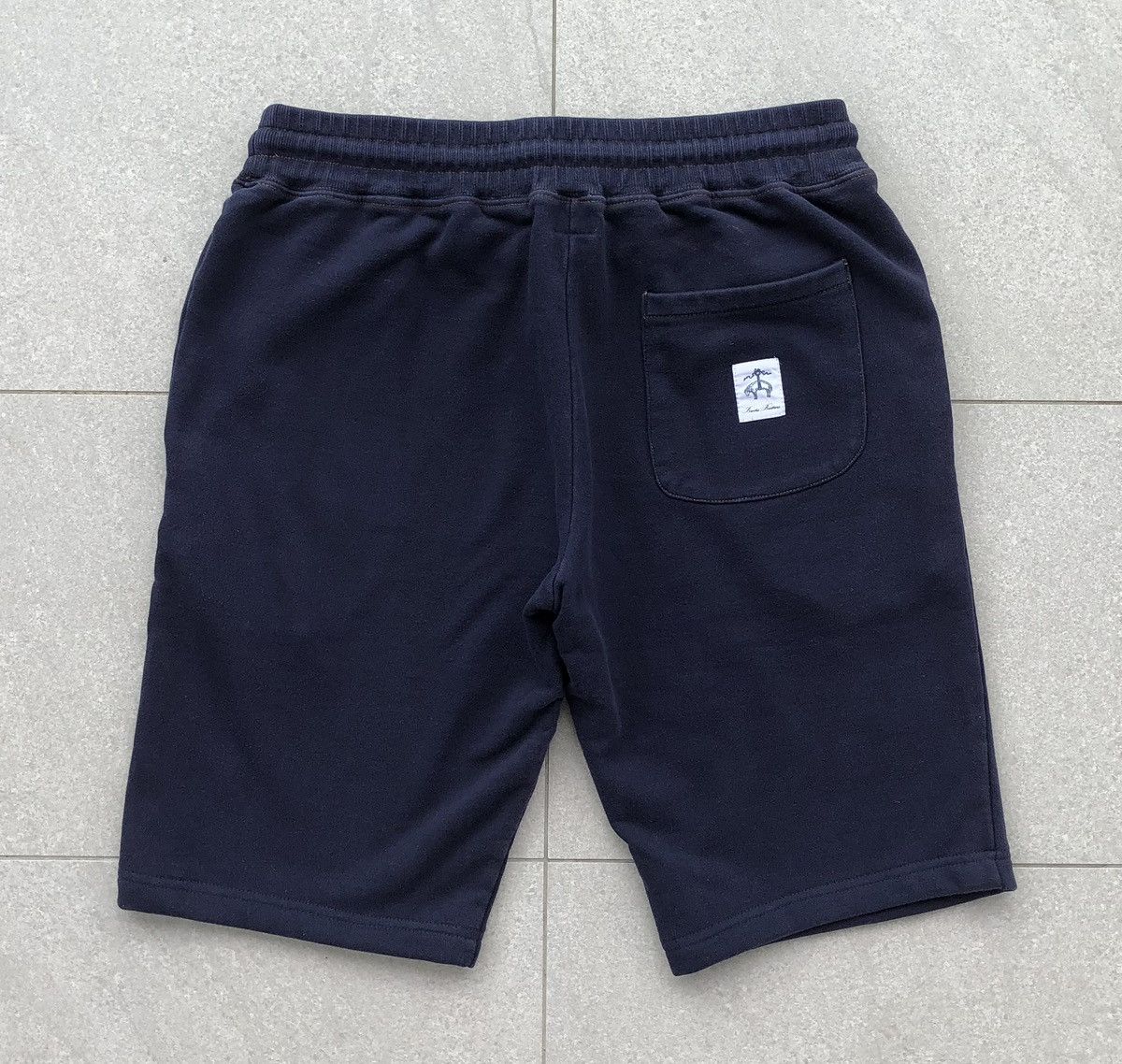 Brooks Brothers Brooks Brothers shorts Pants With A Gold Embroidered Logo Size US 34 / EU 50 - 7 Thumbnail