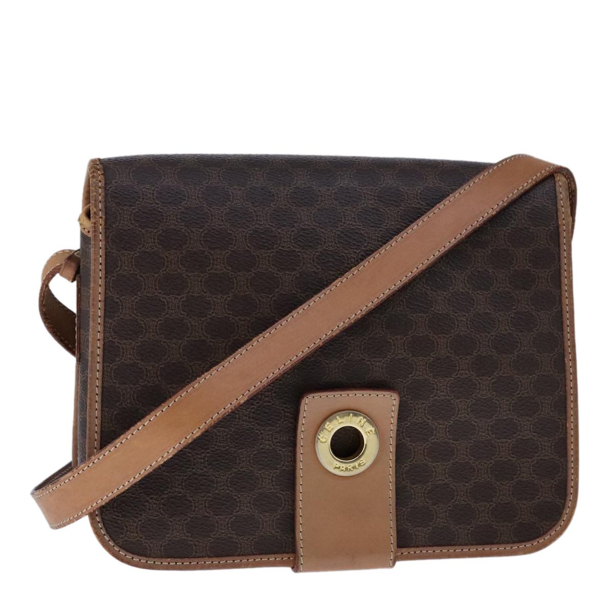 Celine Céline Macadam shoulder Size ONE SIZE - 1 Thumbnail