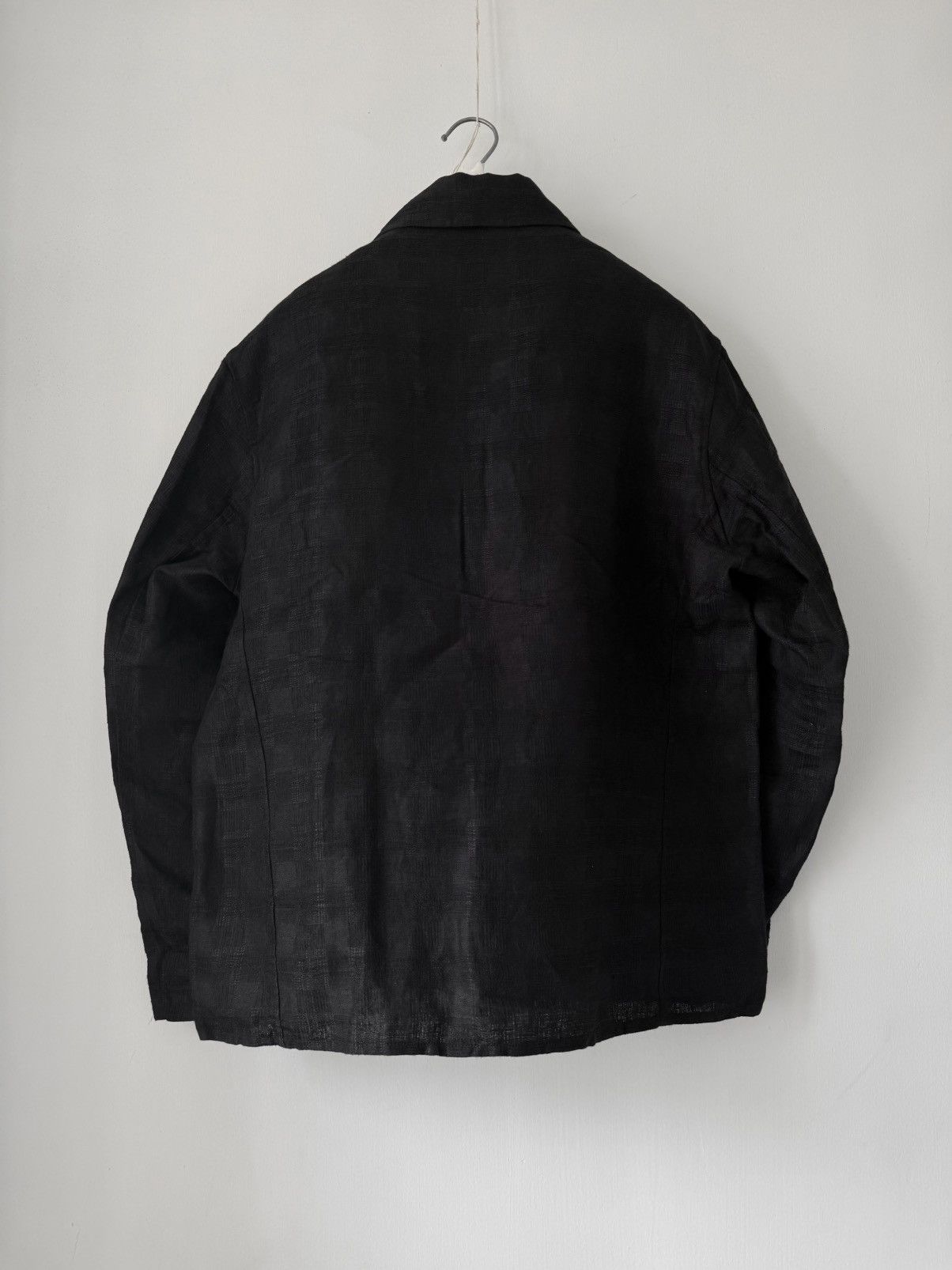 John Alexander Skelton John Alexander Skelton Worker Shirt Jacket Size US M / EU 48-50 / 2 - 2 Thumbnail