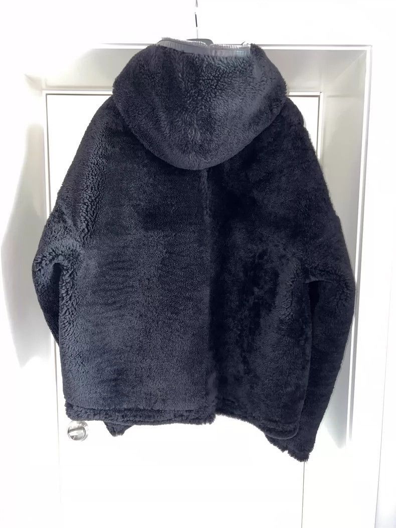 Rick Owens Rick Owens fur garment-2506 Size US XL / EU 56 / 4 - 2 Thumbnail