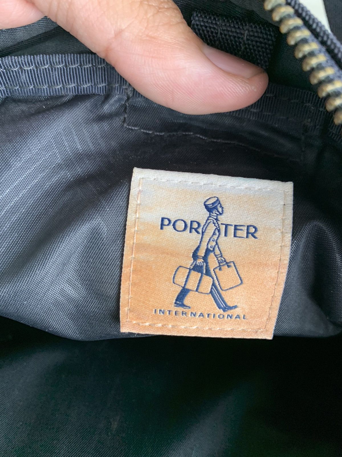 Porter Melody Shoulder Bag Size ONE SIZE - 12 Thumbnail