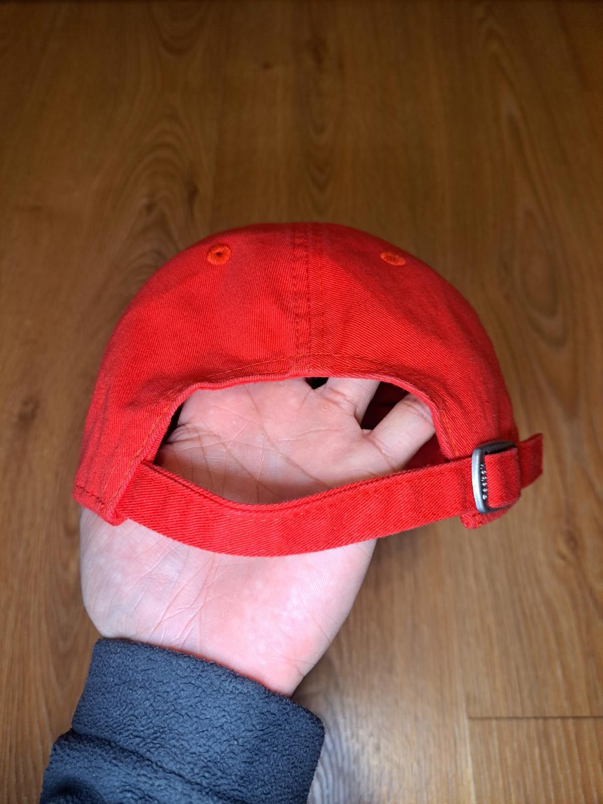 Reebok Reebok NHL Washington Capitals Red Hat 2017 Stanley Cup Size ONE SIZE - 5 Thumbnail