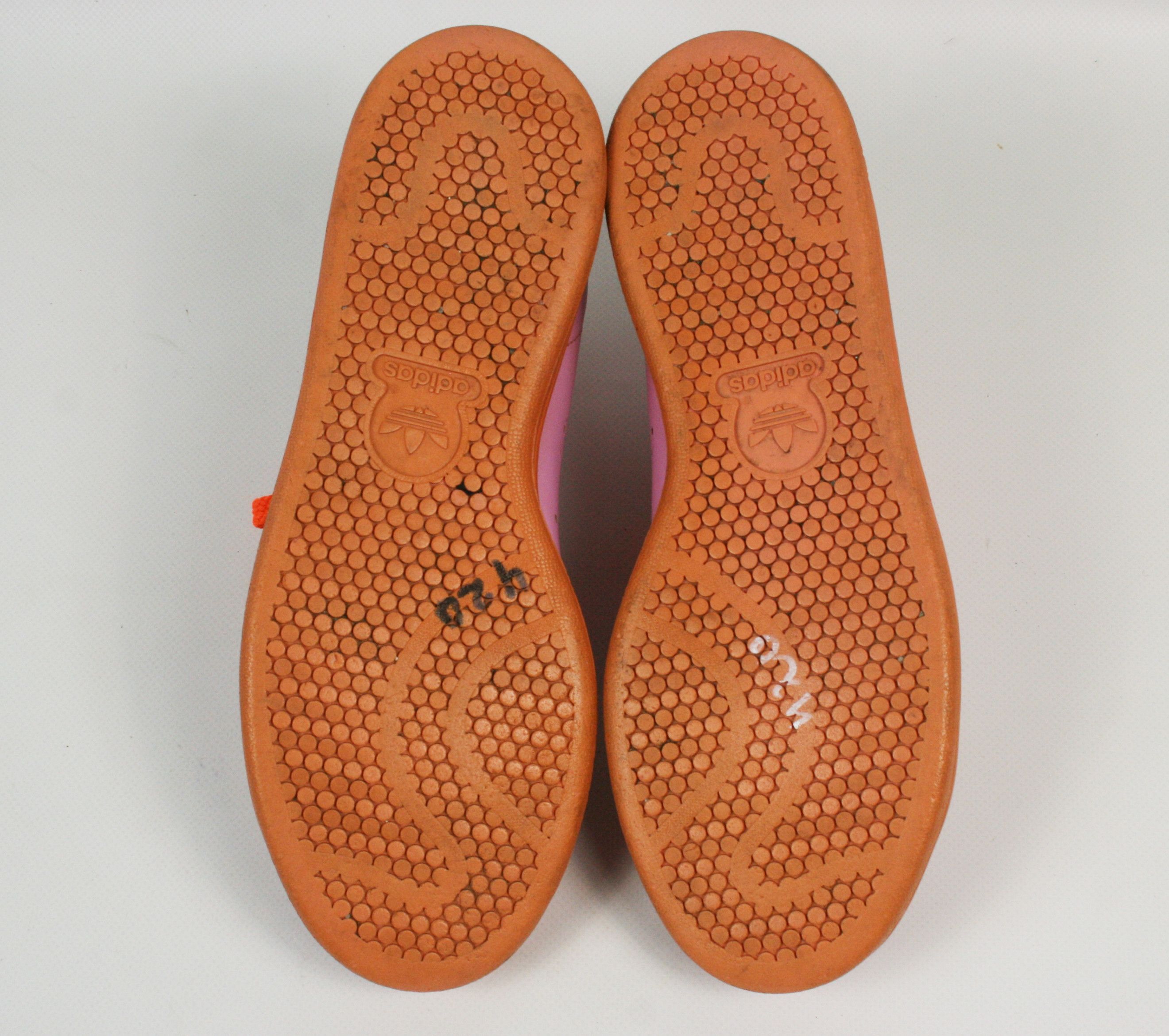 Adidas × Raf Simons 2018 Stan Smith Low Sneakers Size US 7 / EU 40 - 11 Thumbnail