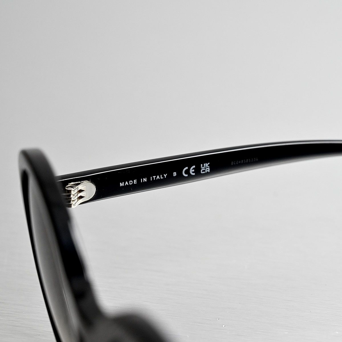 Chanel CHANEL 0CH5522U SUNGLASSES Size ONE SIZE - 4 Thumbnail