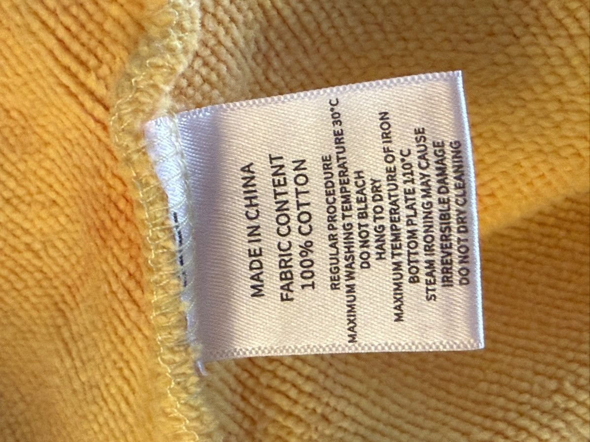 Asaali Asaali meduim new leather embroidery oversized Size US M / EU 48-50 / 2 - 6 Thumbnail