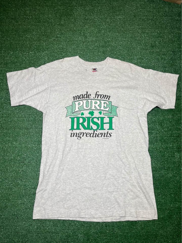 Other Vintage T-shirt Size L Size US L / EU 52-54 / 3 - 1 Thumbnail