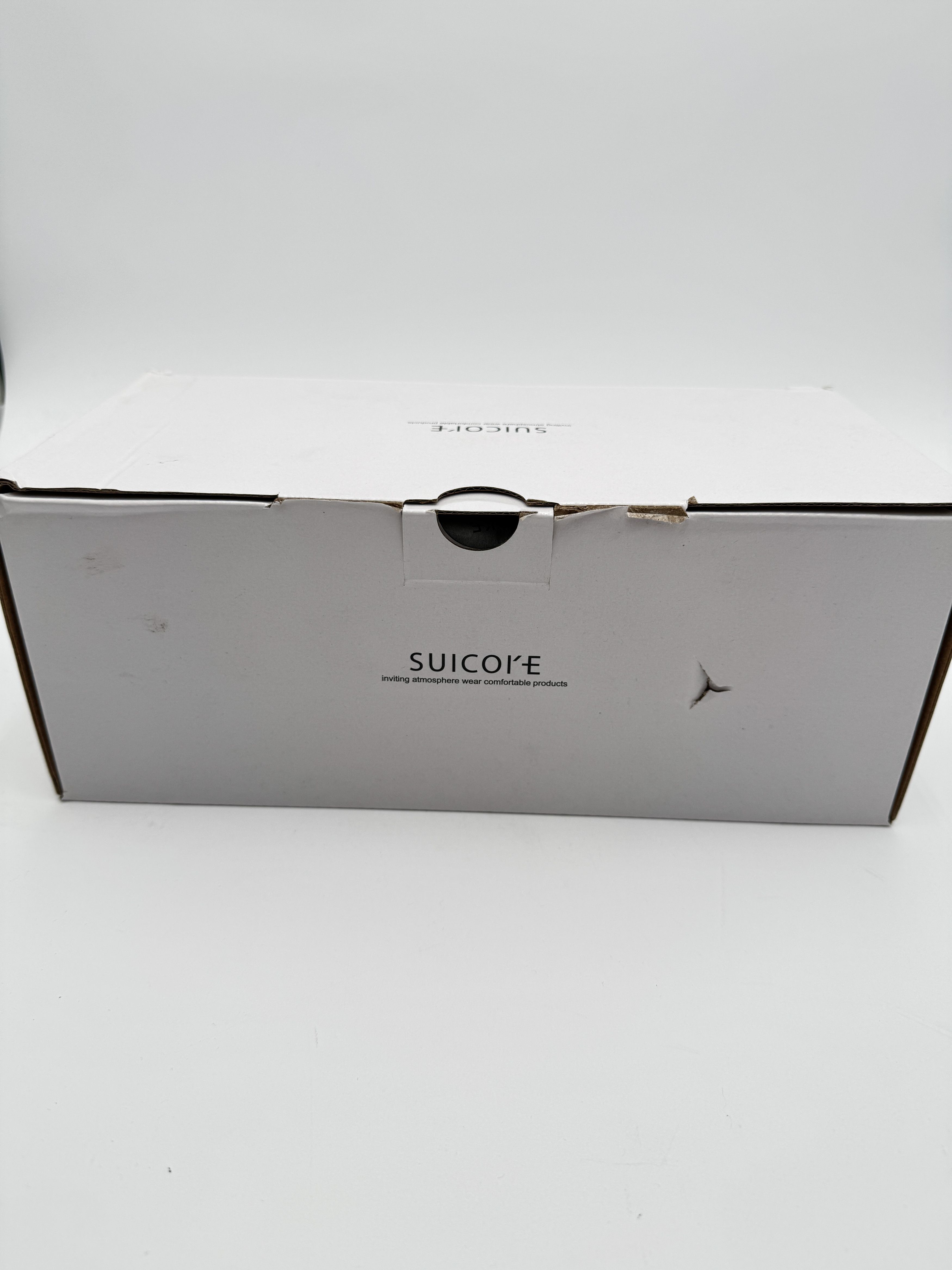 Suicoke Suicoke Moto-CAB Yellow Blue Navy Tan Size US 9 / EU 42 - 6 Thumbnail