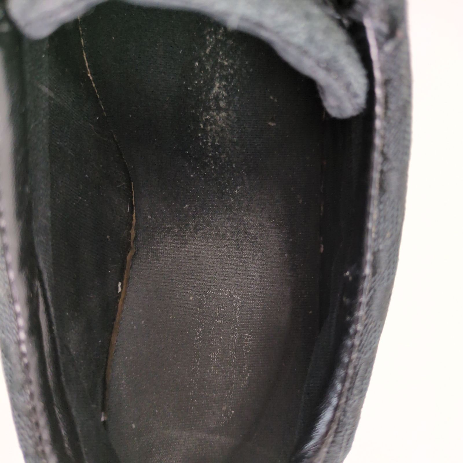 Coach Coach Remonna Women's 8 Sneakers Driving Shoe Jacquard Suede Size US 8 / IT 38 - 11 Thumbnail