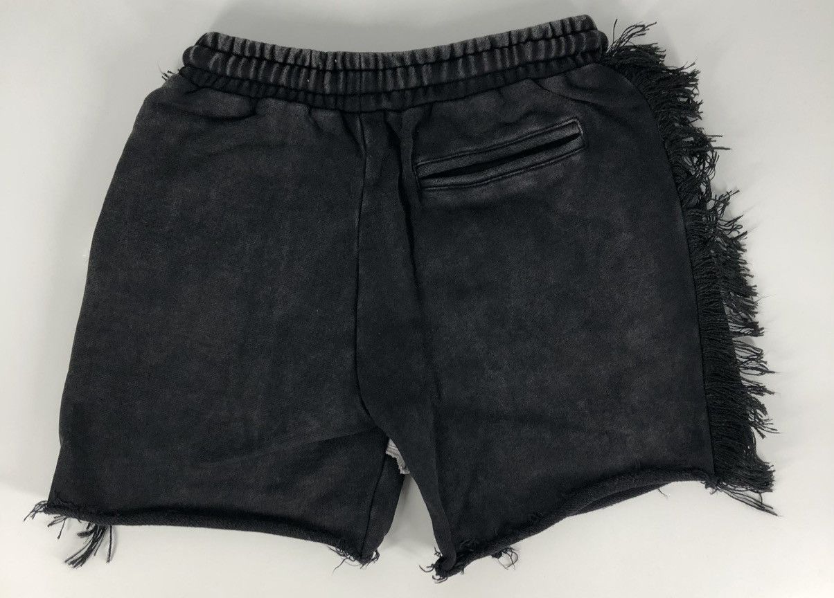 Billionaire Studios Billionaire Studios Bluto Hippie Shorts 2XL Size US 38 / EU 54 - 2 Thumbnail