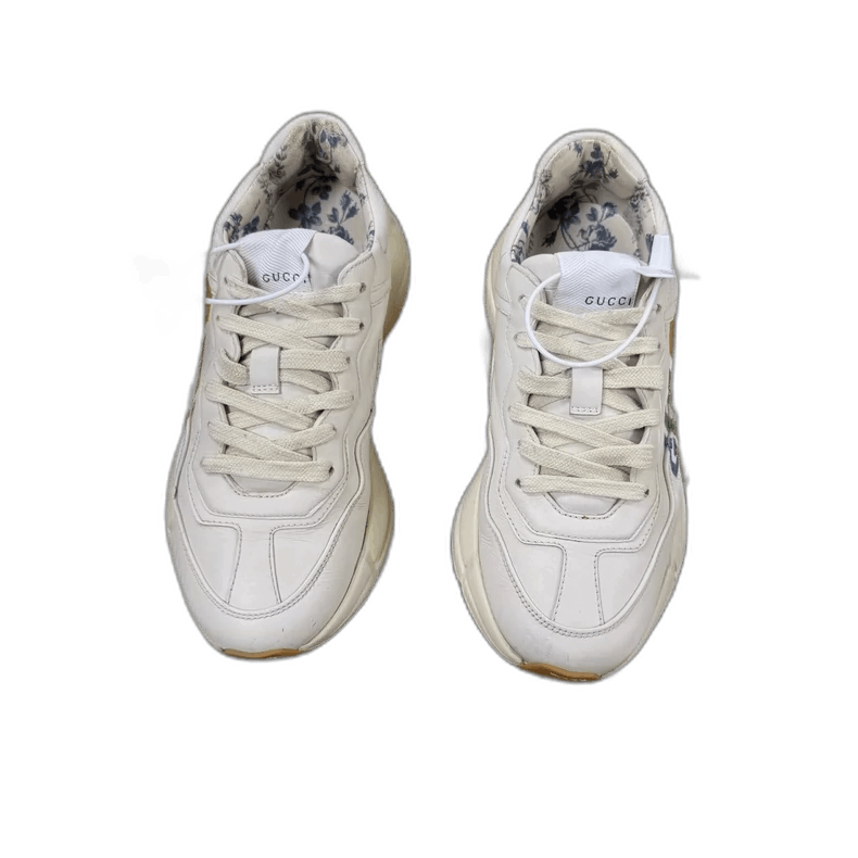 Gucci GUCCI Dad Sneakers Size 36 Price 1080-2505 Size US 6 / EU 39 - 1 Thumbnail