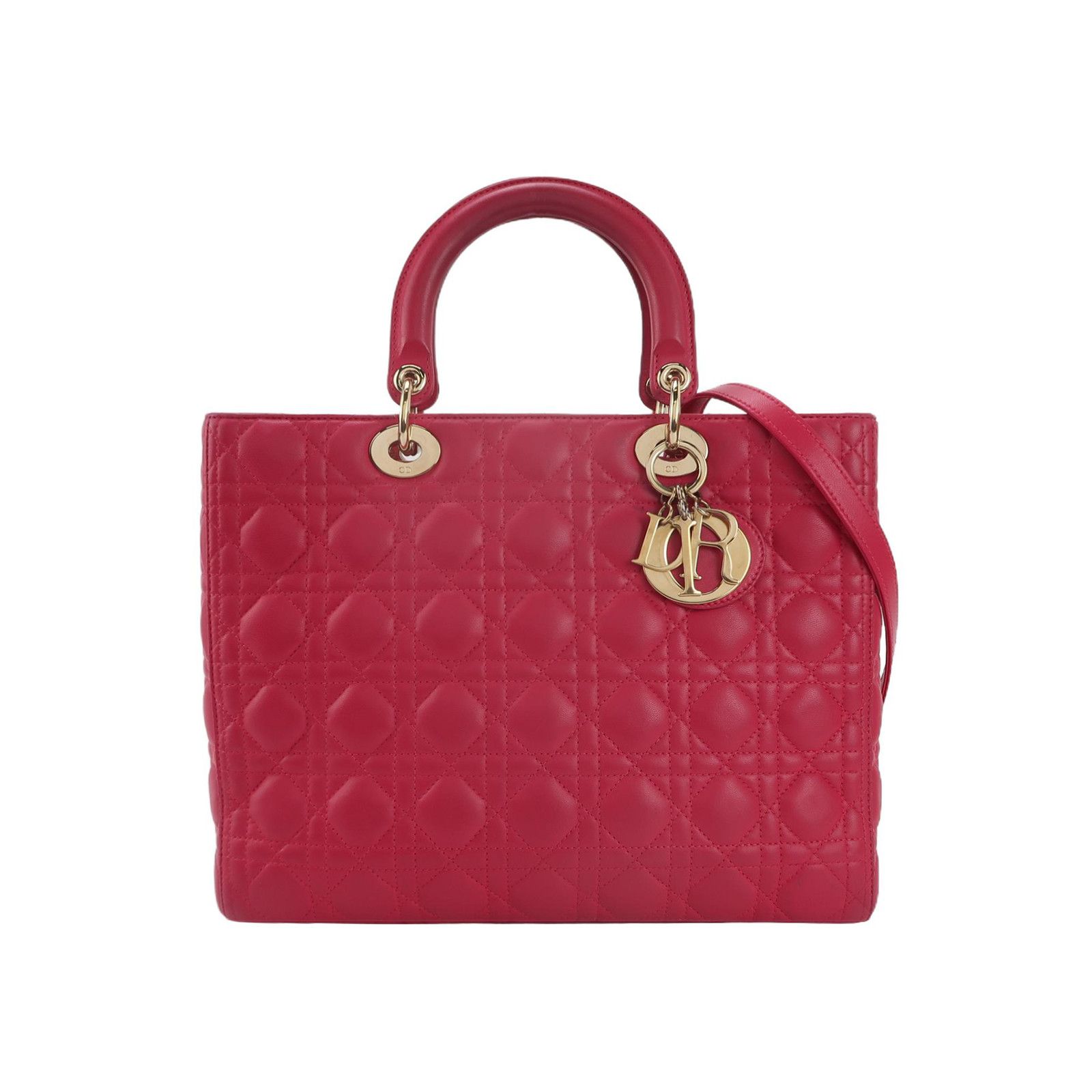 Dior Dior Women os Shoulder Bags Size ONE SIZE - 1 Thumbnail