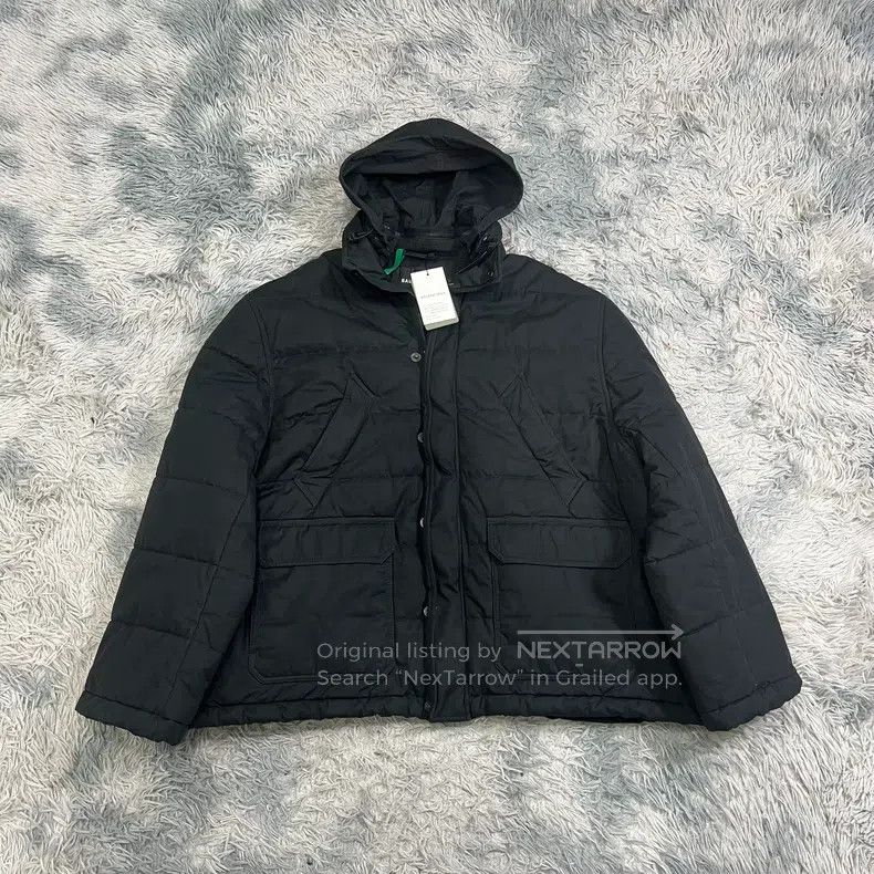 Balenciaga Balenciaga Cotton Jacket, Size 2 Size US M / EU 48-50 / 2 - 6 Thumbnail