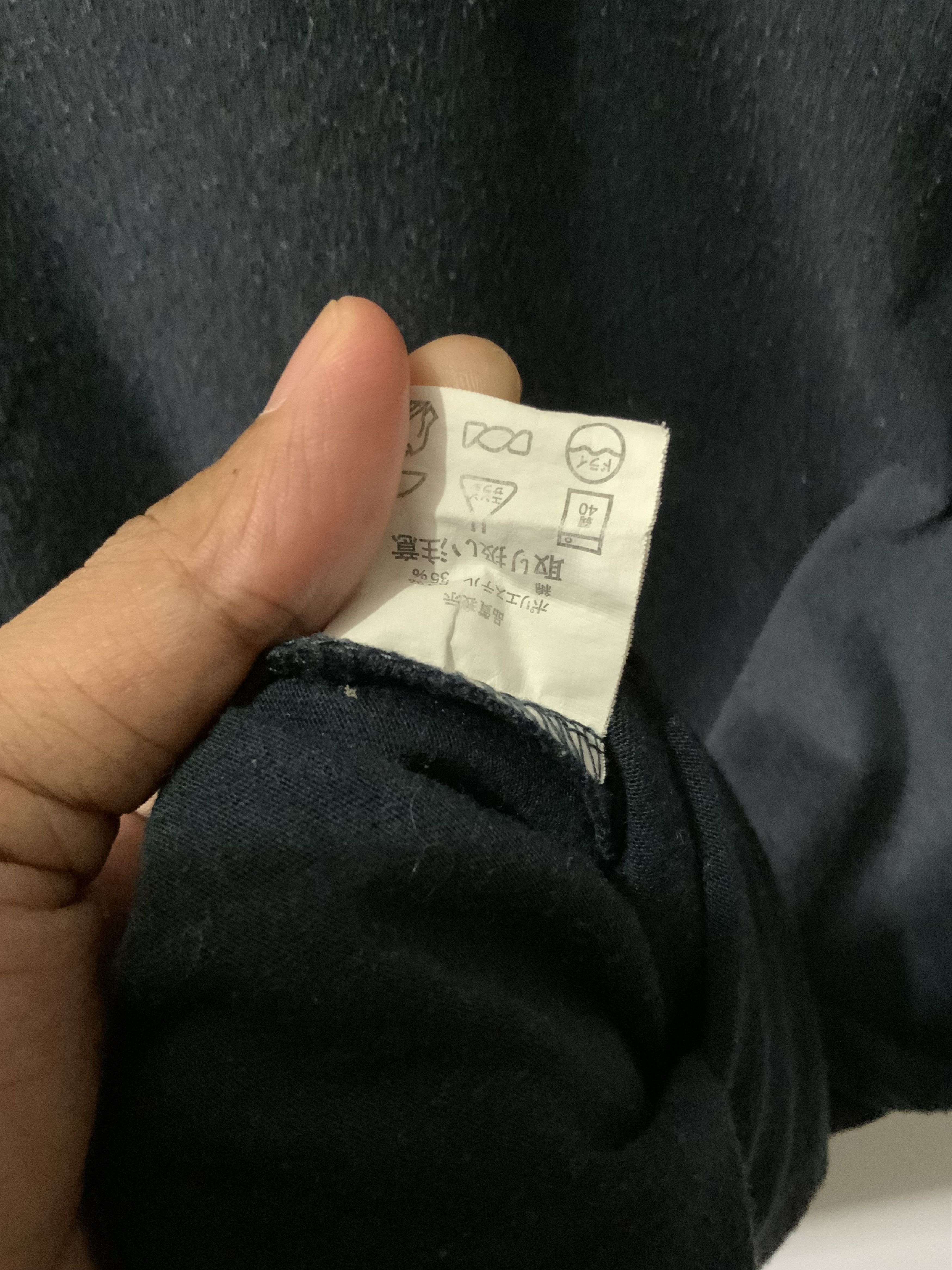 Cartoon Network Felix and The Cat USA Single Pocket Tee Size US L / EU 52-54 / 3 - 12 Thumbnail