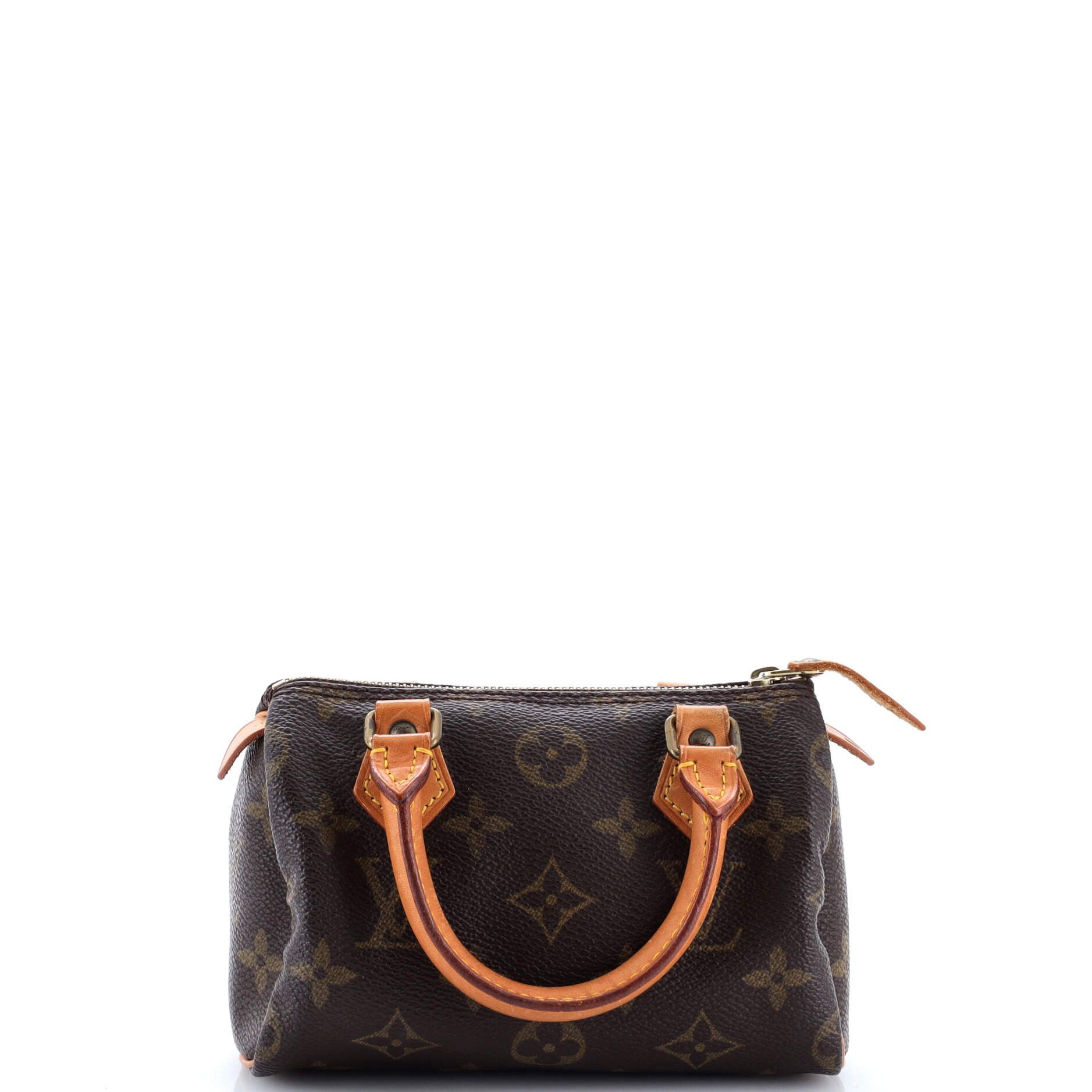 Speedy Mini HL Handbag