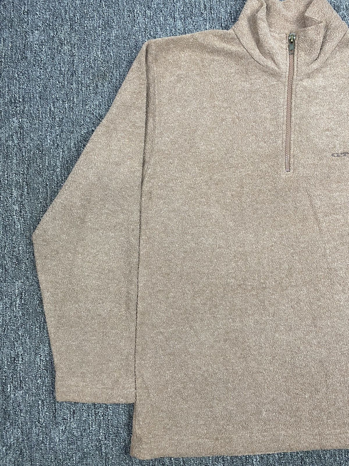 Vintage Vintage GT Hawkins Performance Halfzip Fleece Size US M / EU 48-50 / 2 - 4 Thumbnail