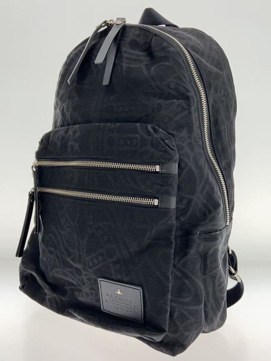 Vivienne Westwood Multi Orb Backpack Size ONE SIZE - 2 Thumbnail