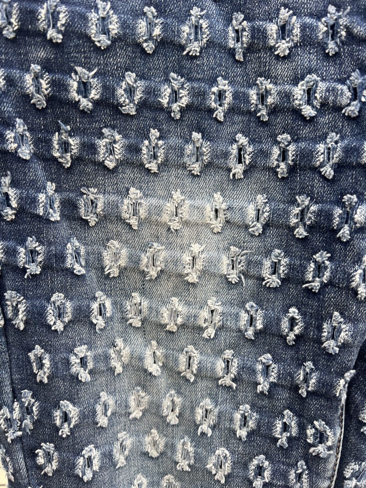 Valabasas Valabasas Jeans Size US 30 / EU 46 - 4 Thumbnail