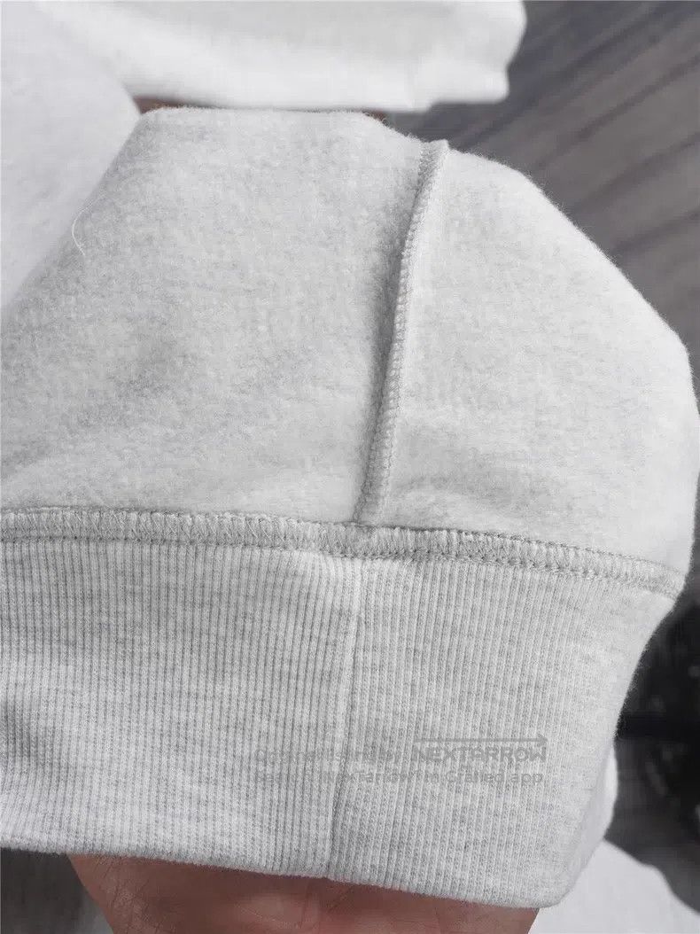 Brunello Cucinelli Brunello Cucinelli Thick Hoodie Size US S / EU 44-46 / 1 - 8 Thumbnail