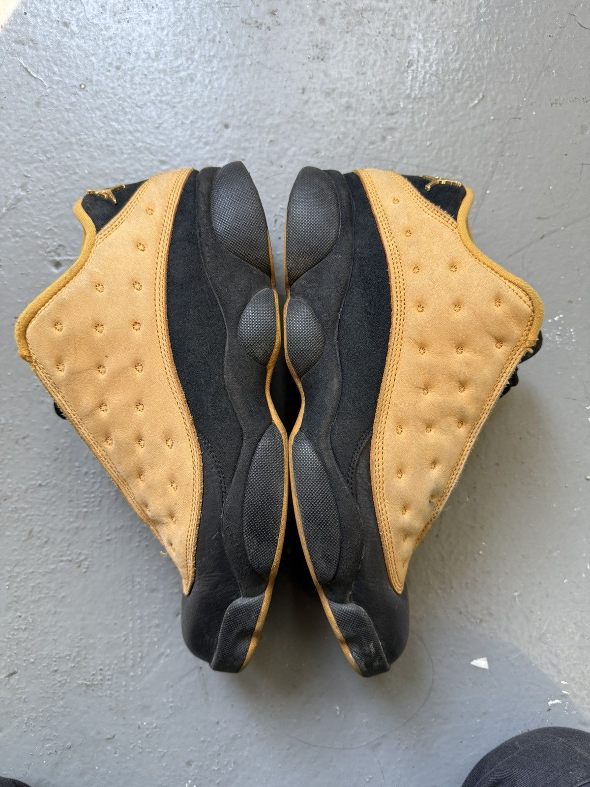 Jordan Brand Jordan 13 low chutney Size US 10 / EU 43 - 3 Thumbnail