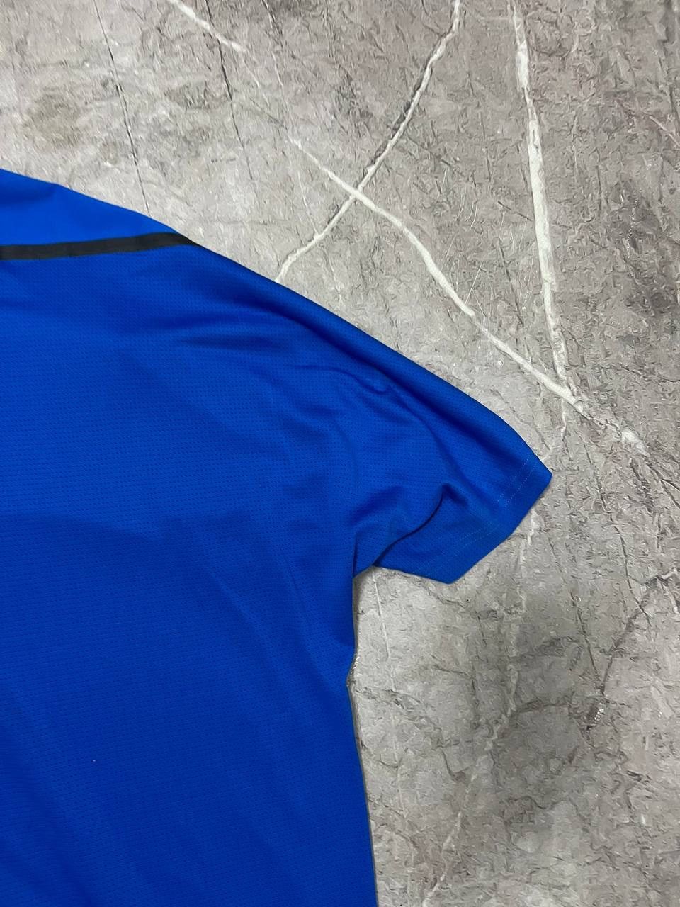 Oakley Oakley Polo T shirt Outdoor Mountain Travel Tee BlueXXL/2XL Size US XXL / EU 58 / 5 - 15 Thumbnail