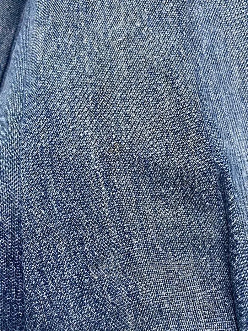 Vetements Vetements size XS Denim Pants Size US 27 - 6 Thumbnail