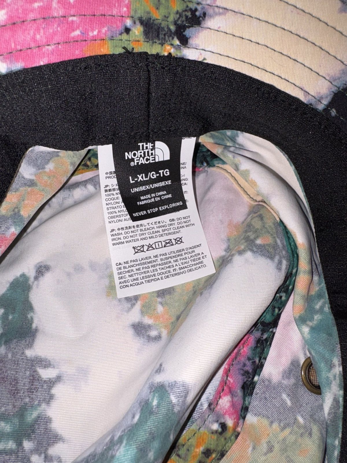 Supreme × The North Face Supreme x The North Face Trekking Crusher Size ONE SIZE - 3 Thumbnail