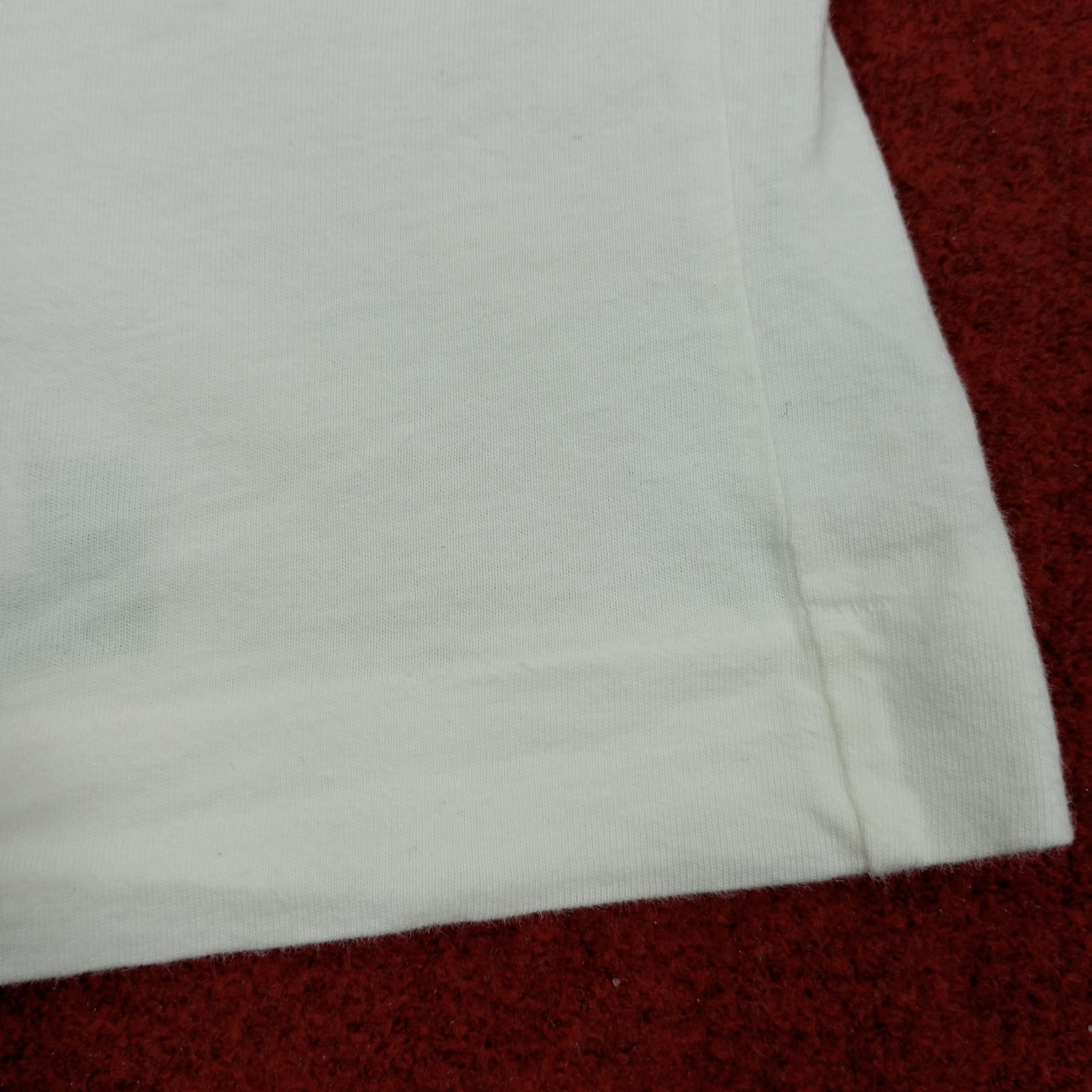 Margaret Howell MHL Margaret Howell Pocket Design Tshirt Size US M / EU 48-50 / 2 - 7 Thumbnail