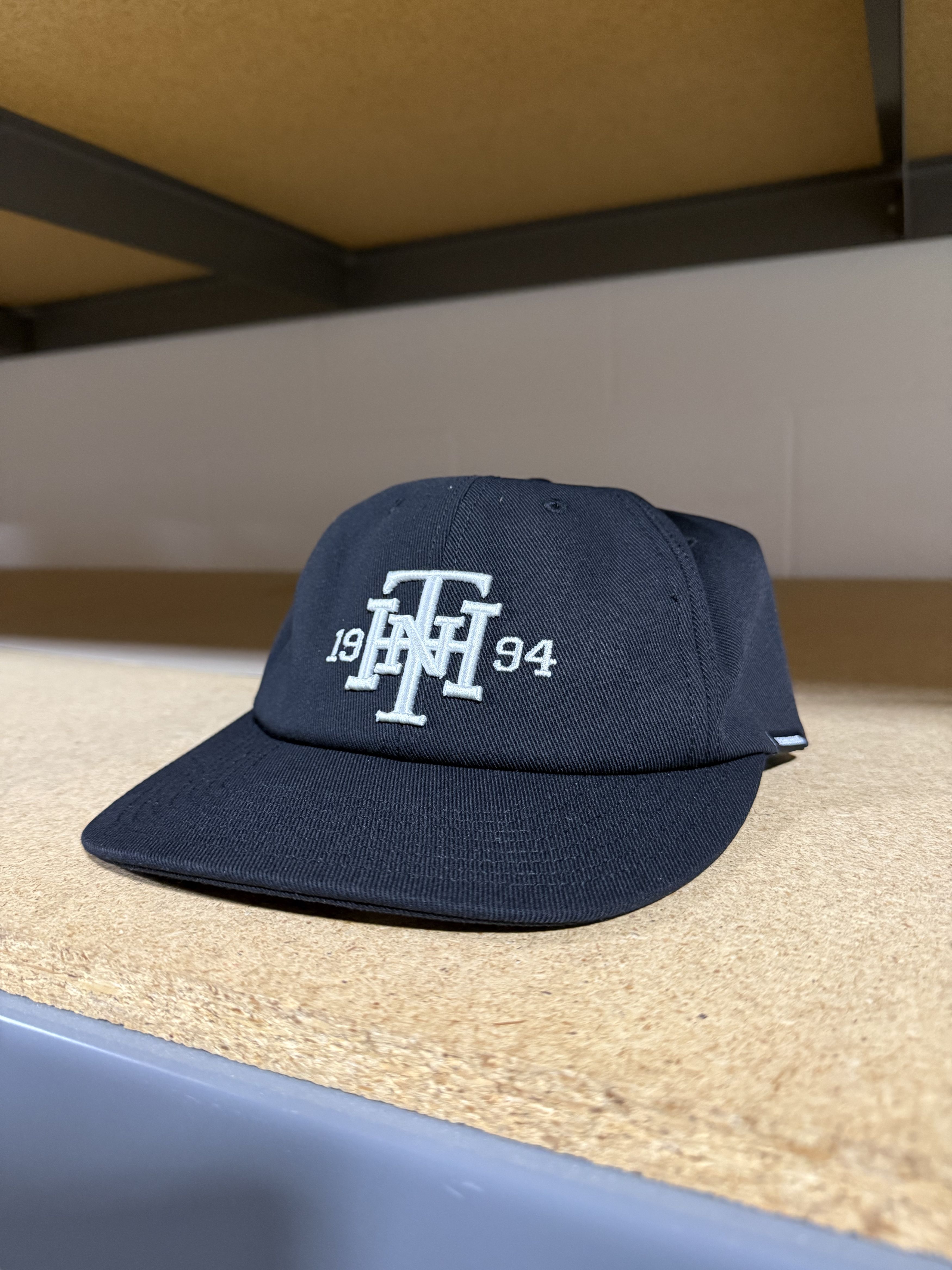 Neighborhood Neighborhood Baseball Cap-1 'Black' Size ONE SIZE - 1 Thumbnail